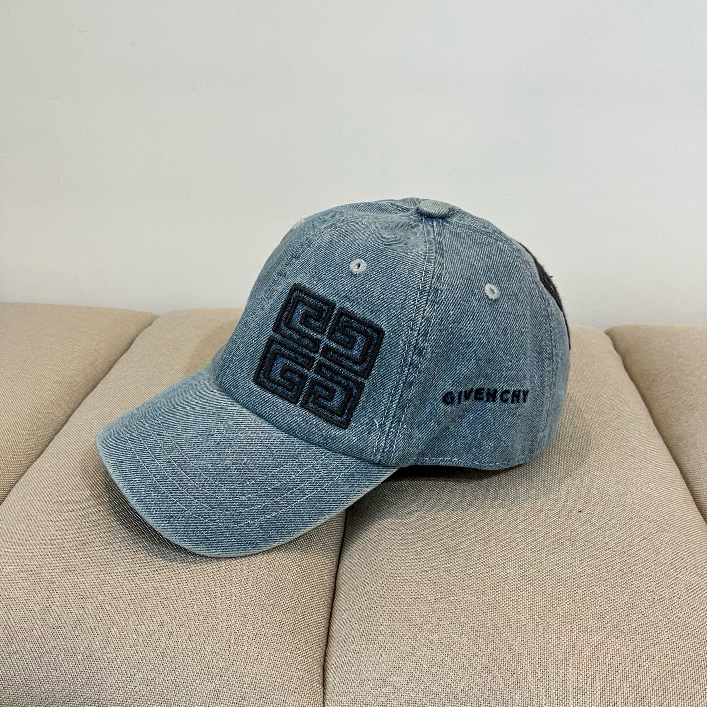 💰95 It’s a baseball cap. It’s a synchronized delivery. It’s a great match - 图片 4
