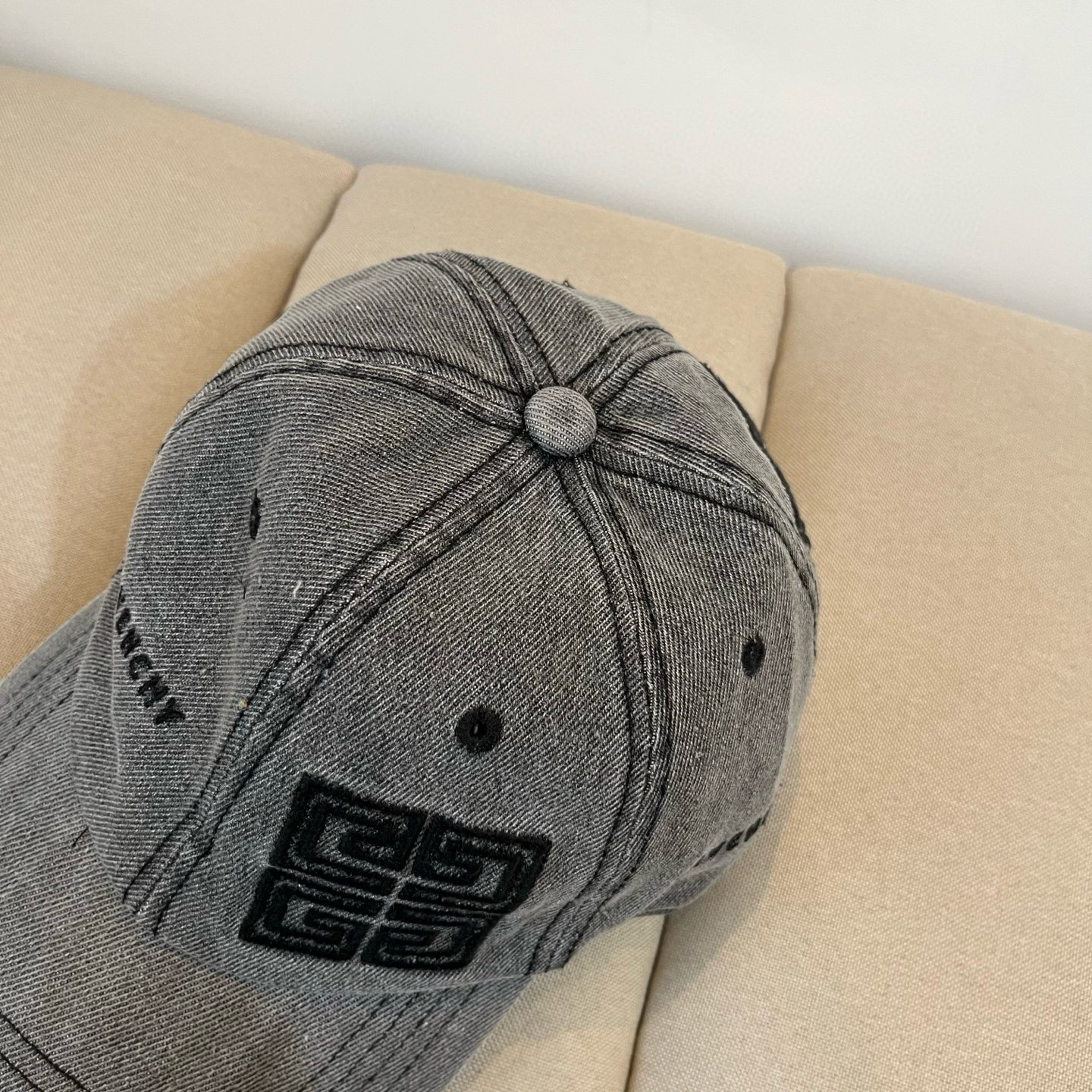 💰95 It’s a baseball cap. It’s a synchronized delivery. It’s a great match - 图片 2