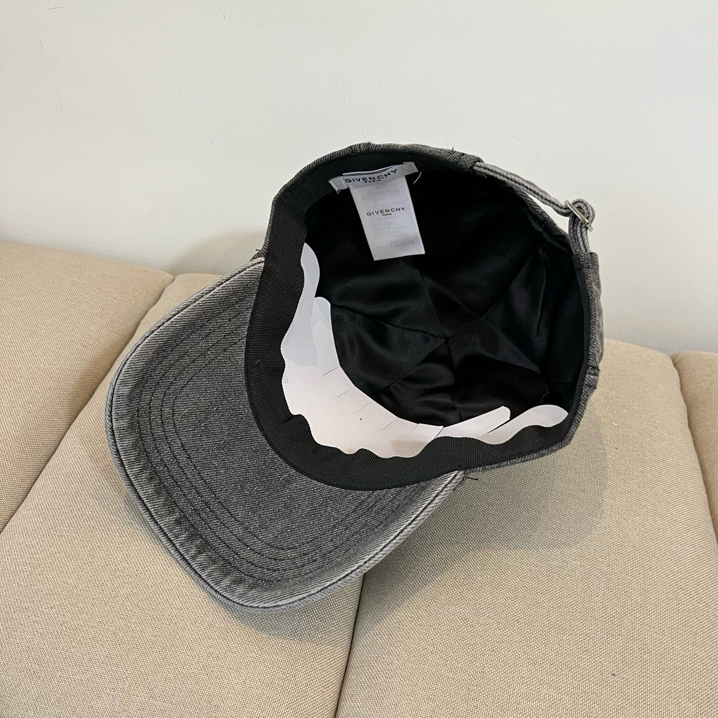 💰95 It’s a baseball cap. It’s a synchronized delivery. It’s a great match - 图片 7