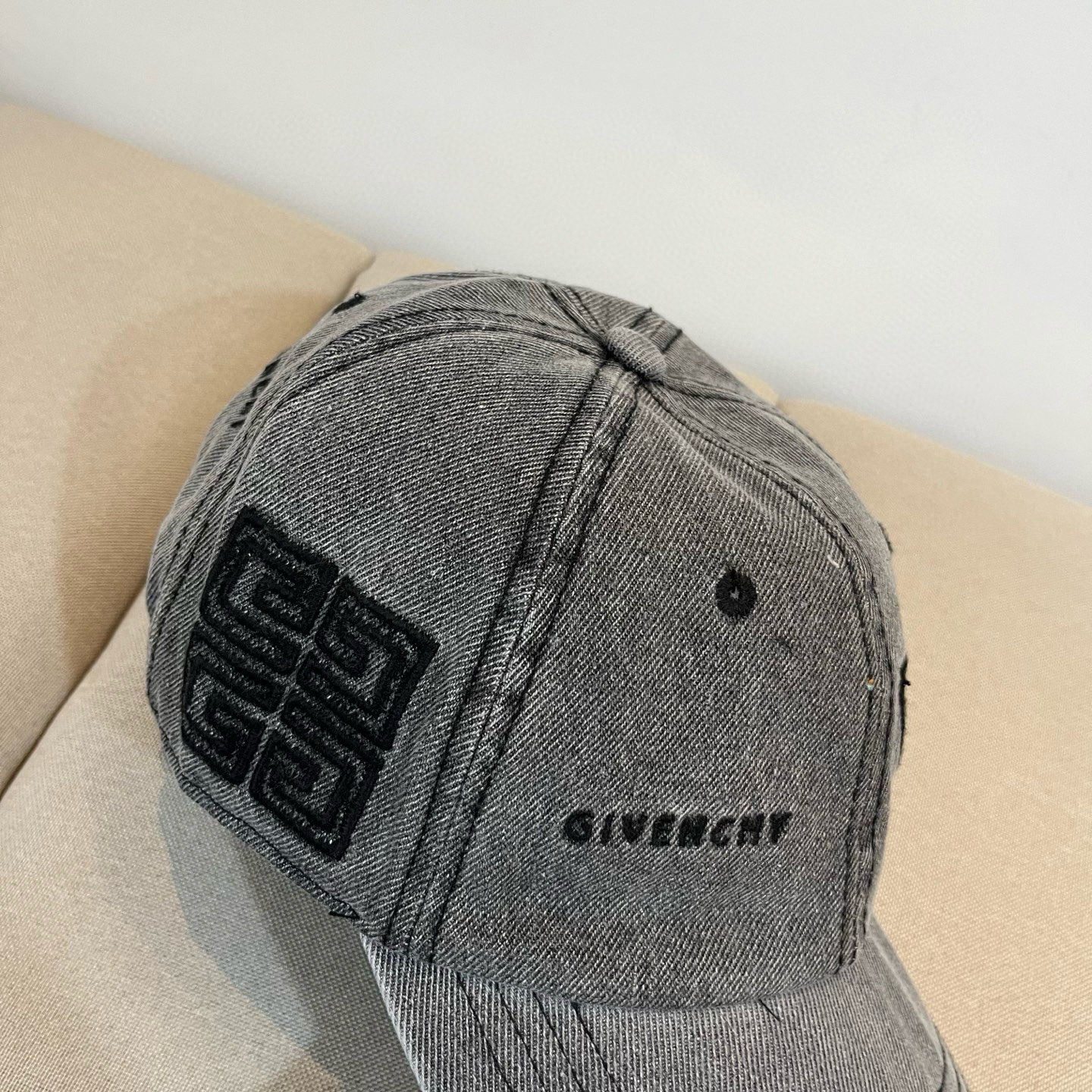 💰95 It’s a baseball cap. It’s a synchronized delivery. It’s a great match - 图片 5