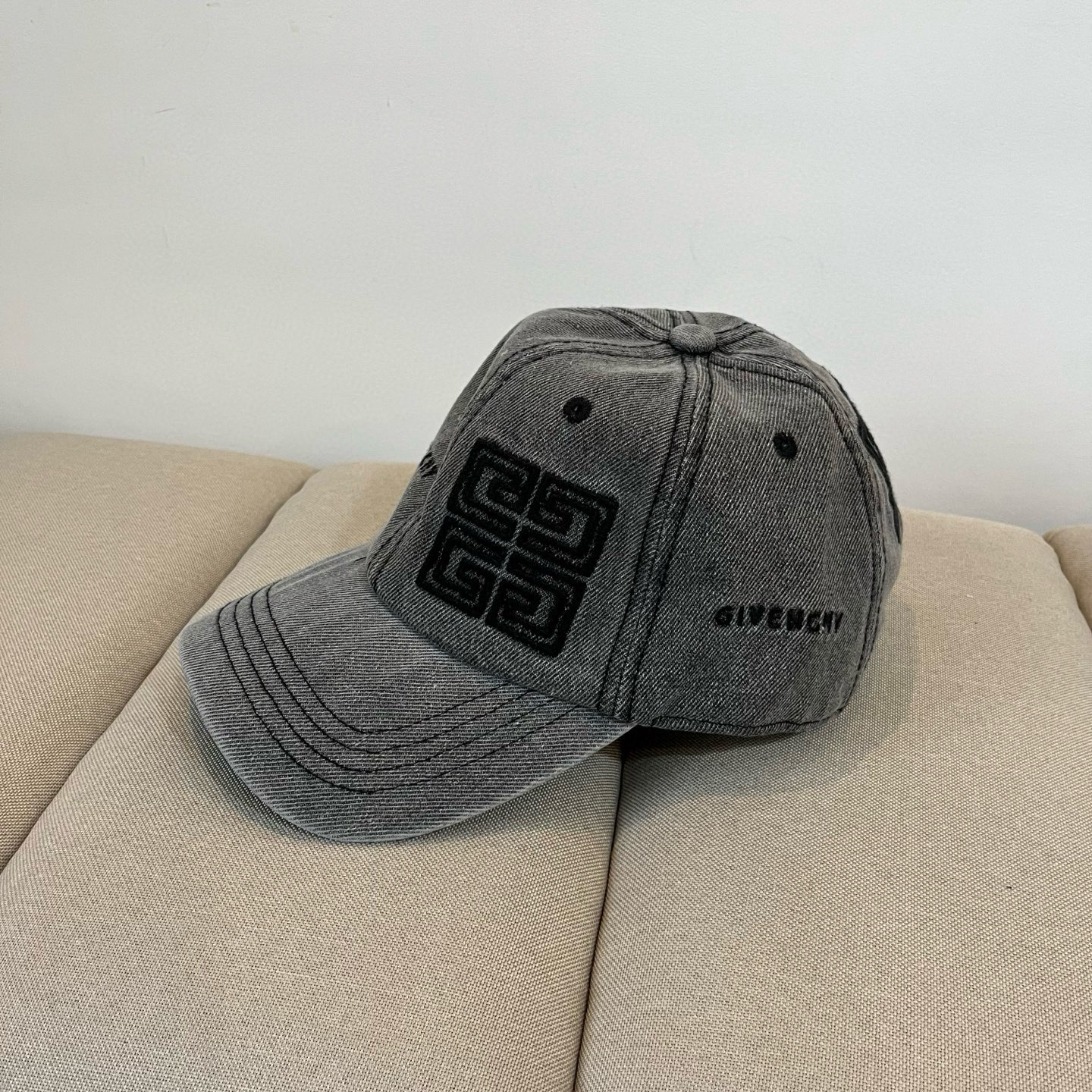 💰95 It’s a baseball cap. It’s a synchronized delivery. It’s a great match - 图片 3