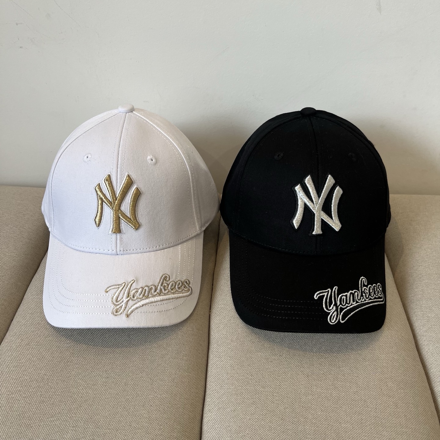 P84 New product, new quality, new quality, the details are perfect. MLB’s got new money - 图片 9