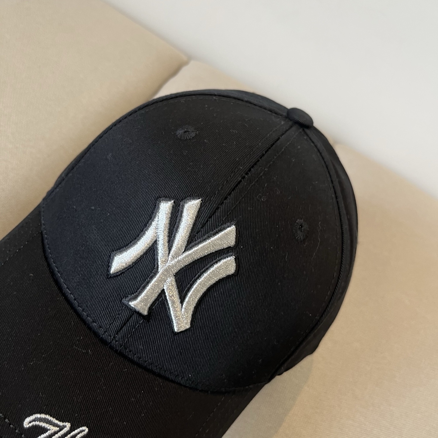 P84 New product, new quality, new quality, the details are perfect. MLB’s got new money - 图片 3