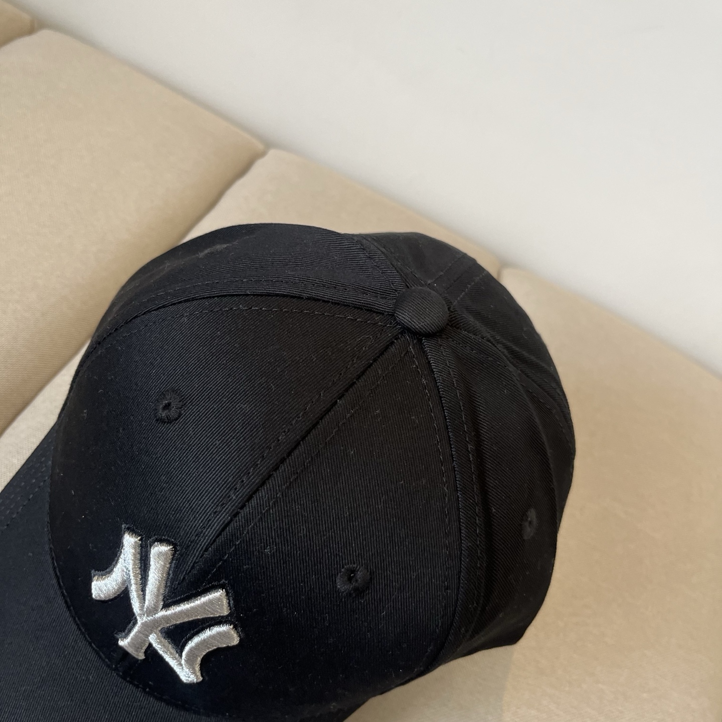 P84 New product, new quality, new quality, the details are perfect. MLB’s got new money - 图片 4