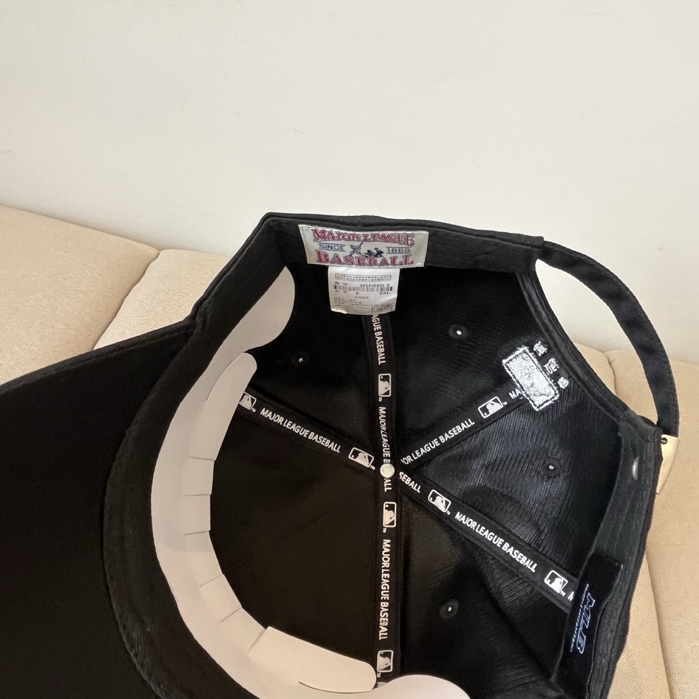 P84 New product, new quality, new quality, the details are perfect. MLB’s got new money - 图片 8