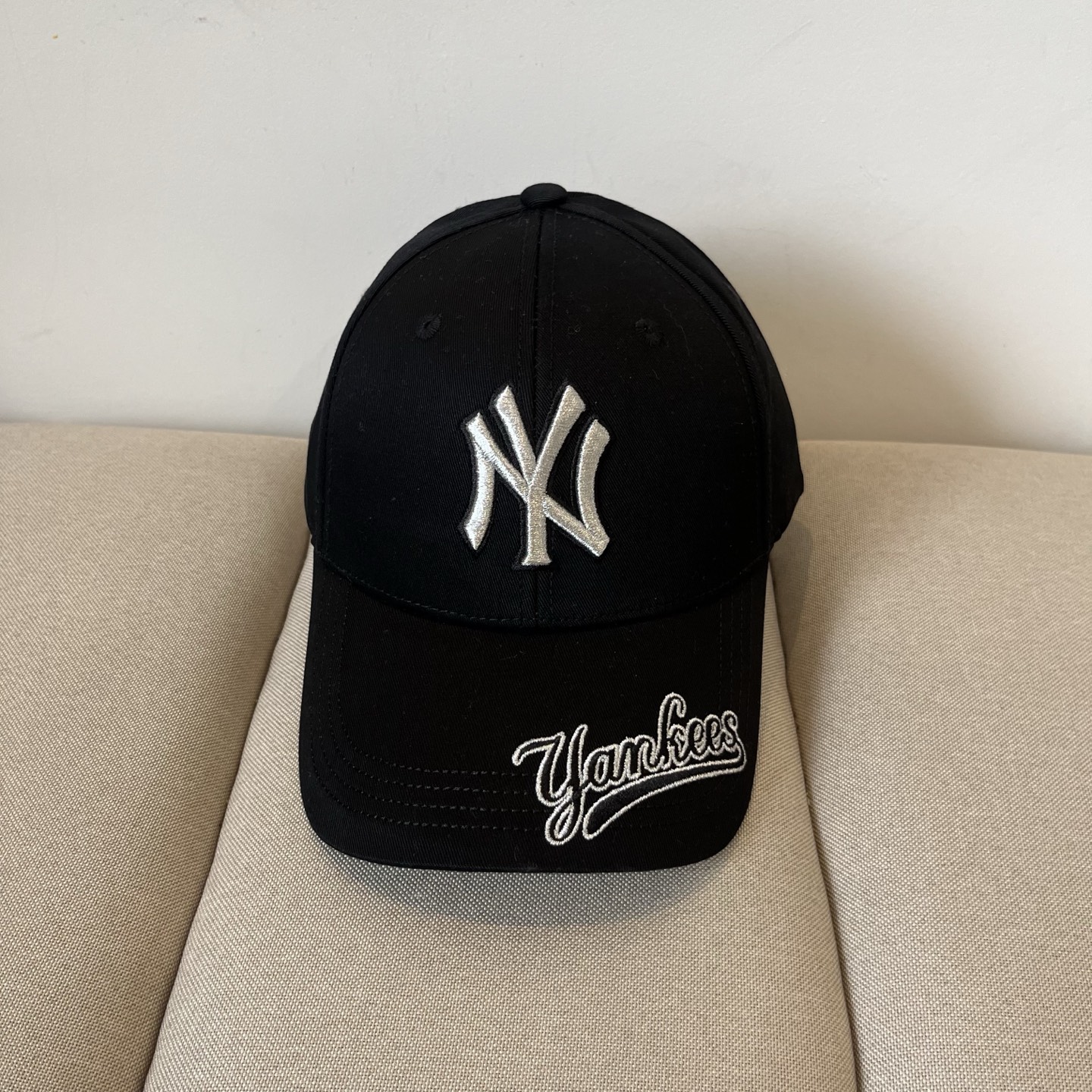 P84 New product, new quality, new quality, the details are perfect. MLB’s got new money - 图片 1