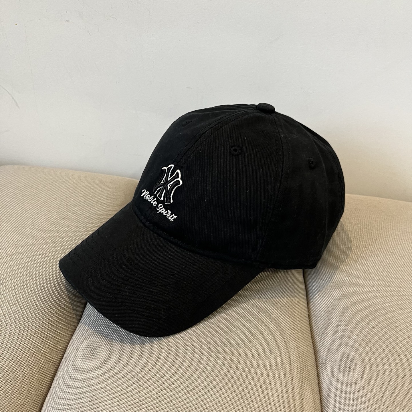 P84 New product, new quality, new quality, the details are perfect. MLB’s got new money - 图片 3