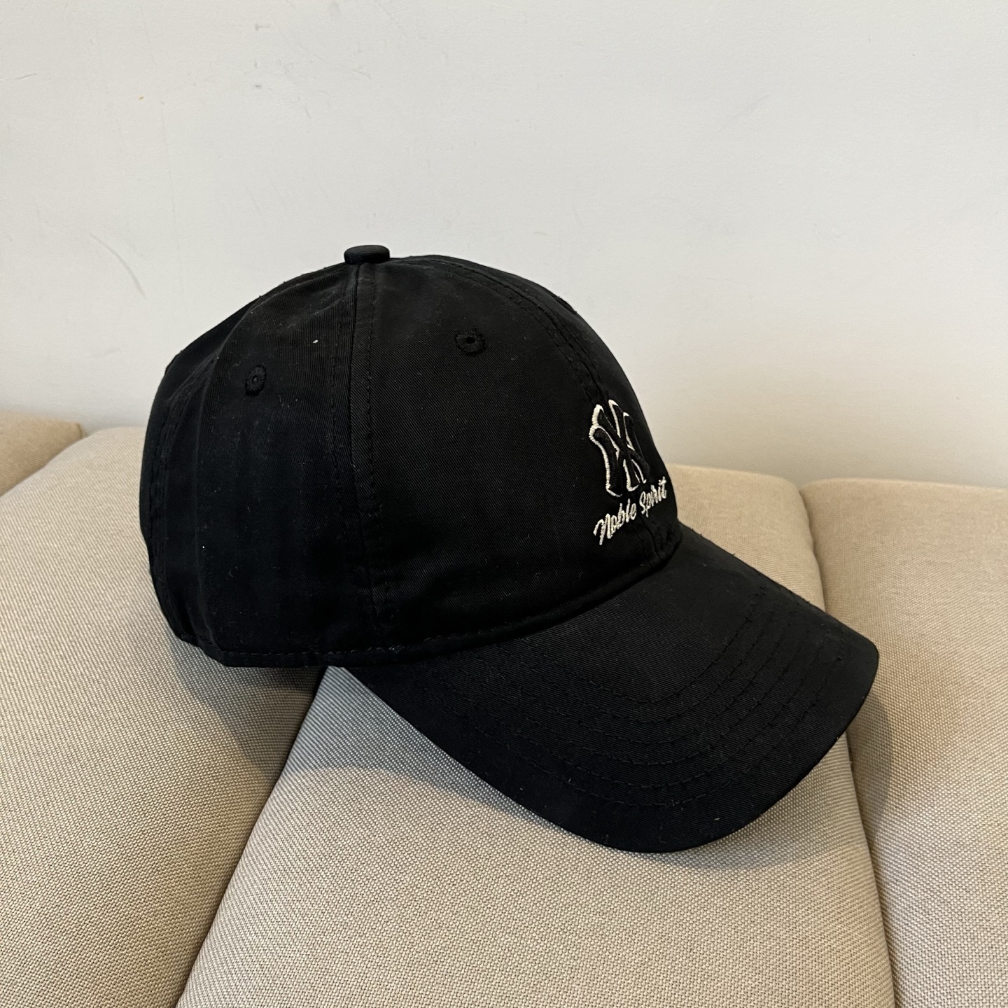 P84 New product, new quality, new quality, the details are perfect. MLB’s got new money - 图片 4