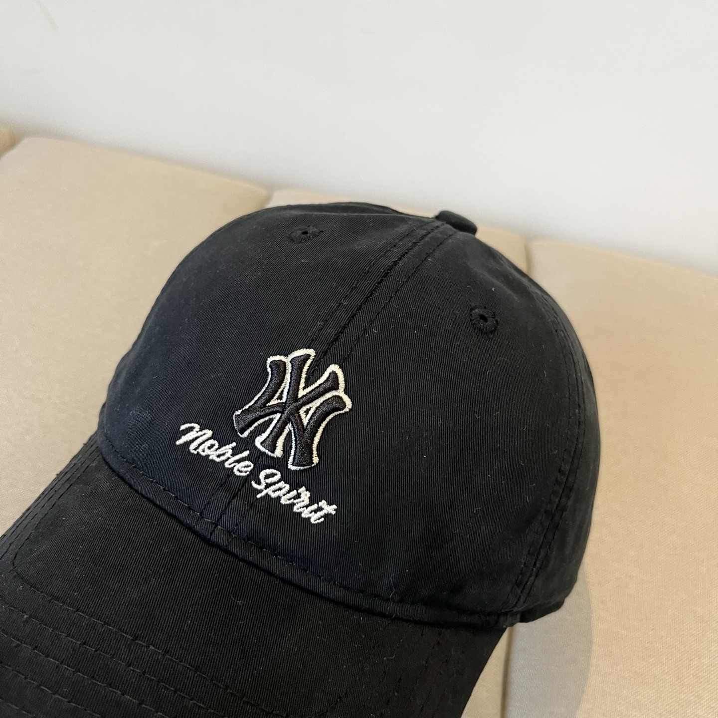 P84 New product, new quality, new quality, the details are perfect. MLB’s got new money - 图片 2