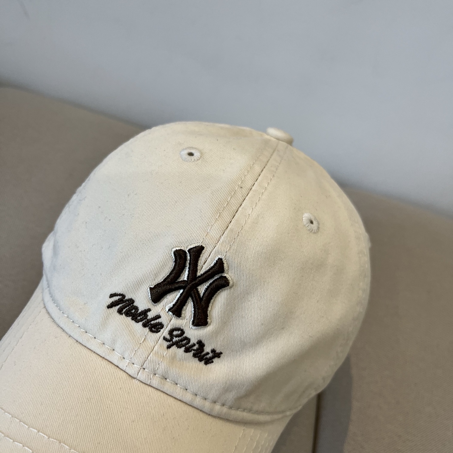 P84 New product, new quality, new quality, the details are perfect. MLB’s got new money - 图片 2