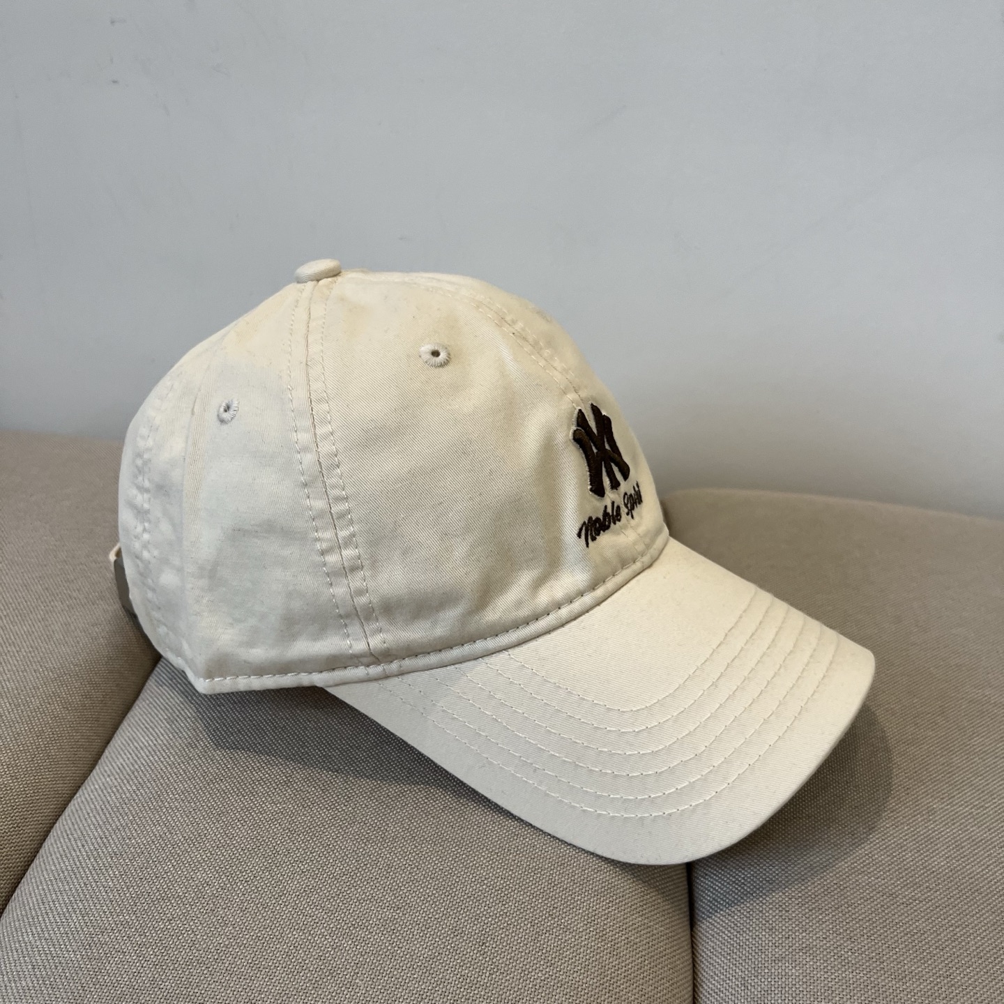 P84 New product, new quality, new quality, the details are perfect. MLB’s got new money - 图片 5