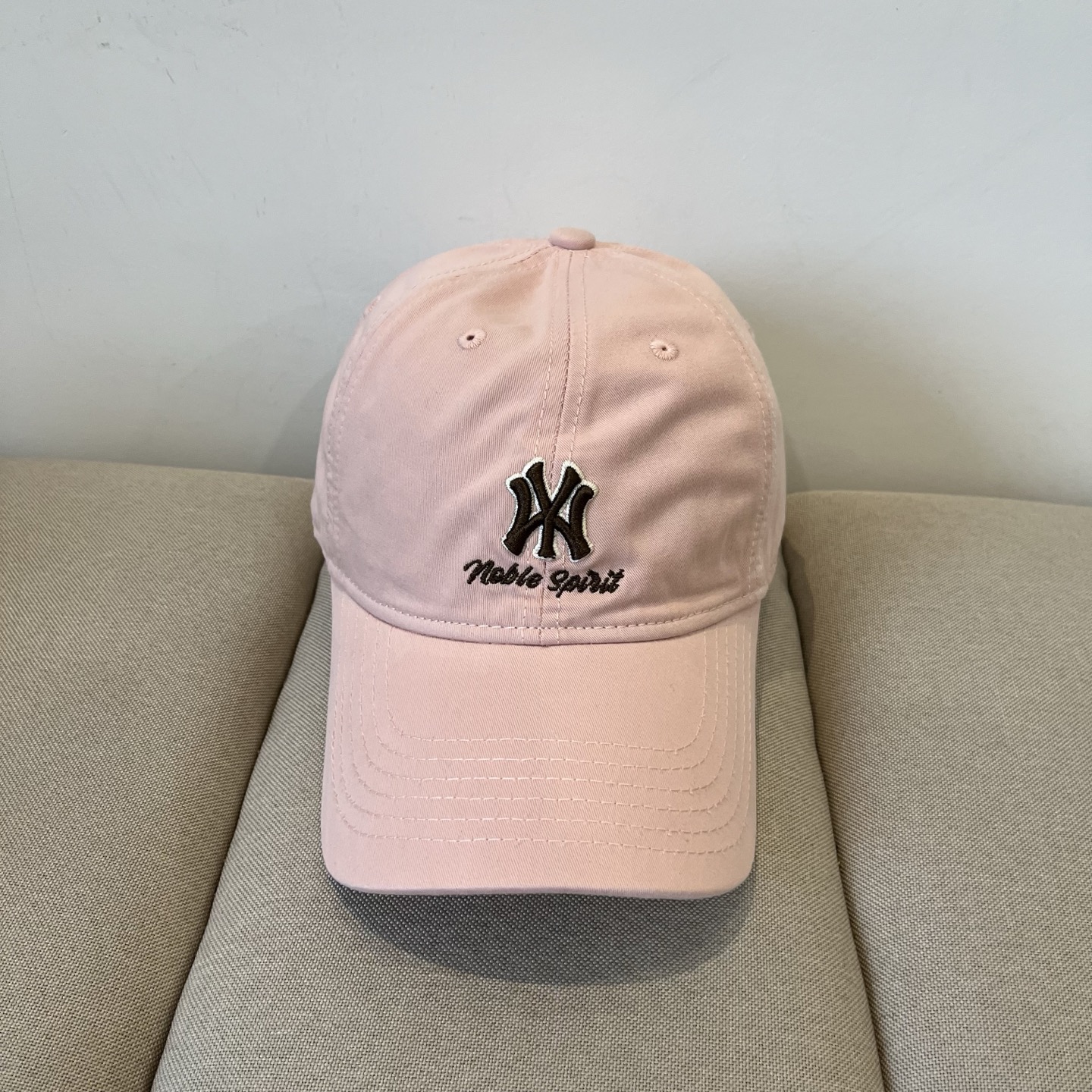 P84 New product, new quality, new quality, the details are perfect. MLB’s got new money - 图片 1