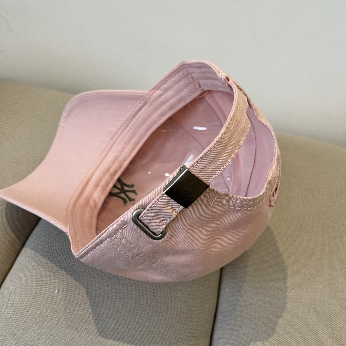 P84 New product, new quality, new quality, the details are perfect. MLB’s got new money - 图片 5