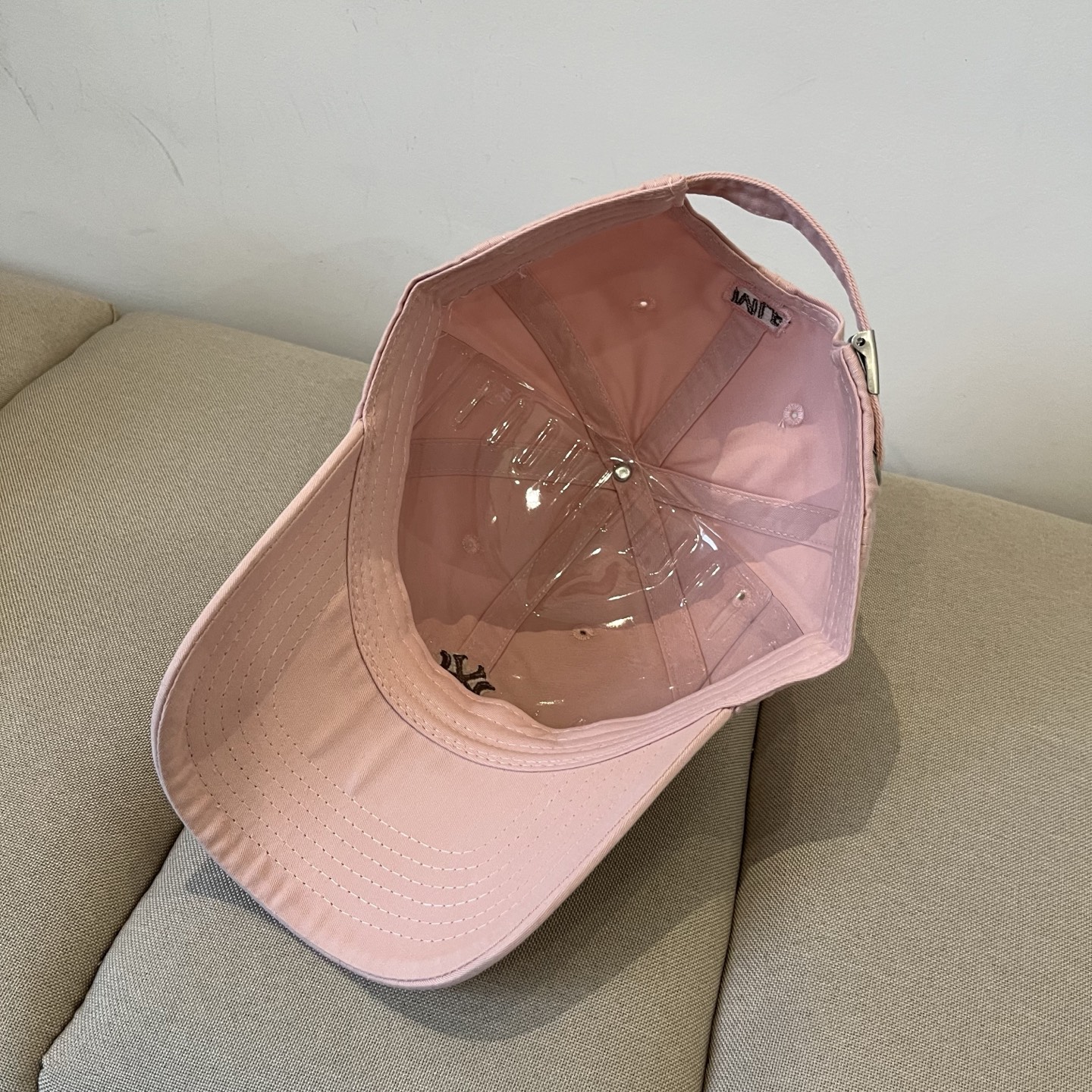 P84 New product, new quality, new quality, the details are perfect. MLB’s got new money - 图片 7