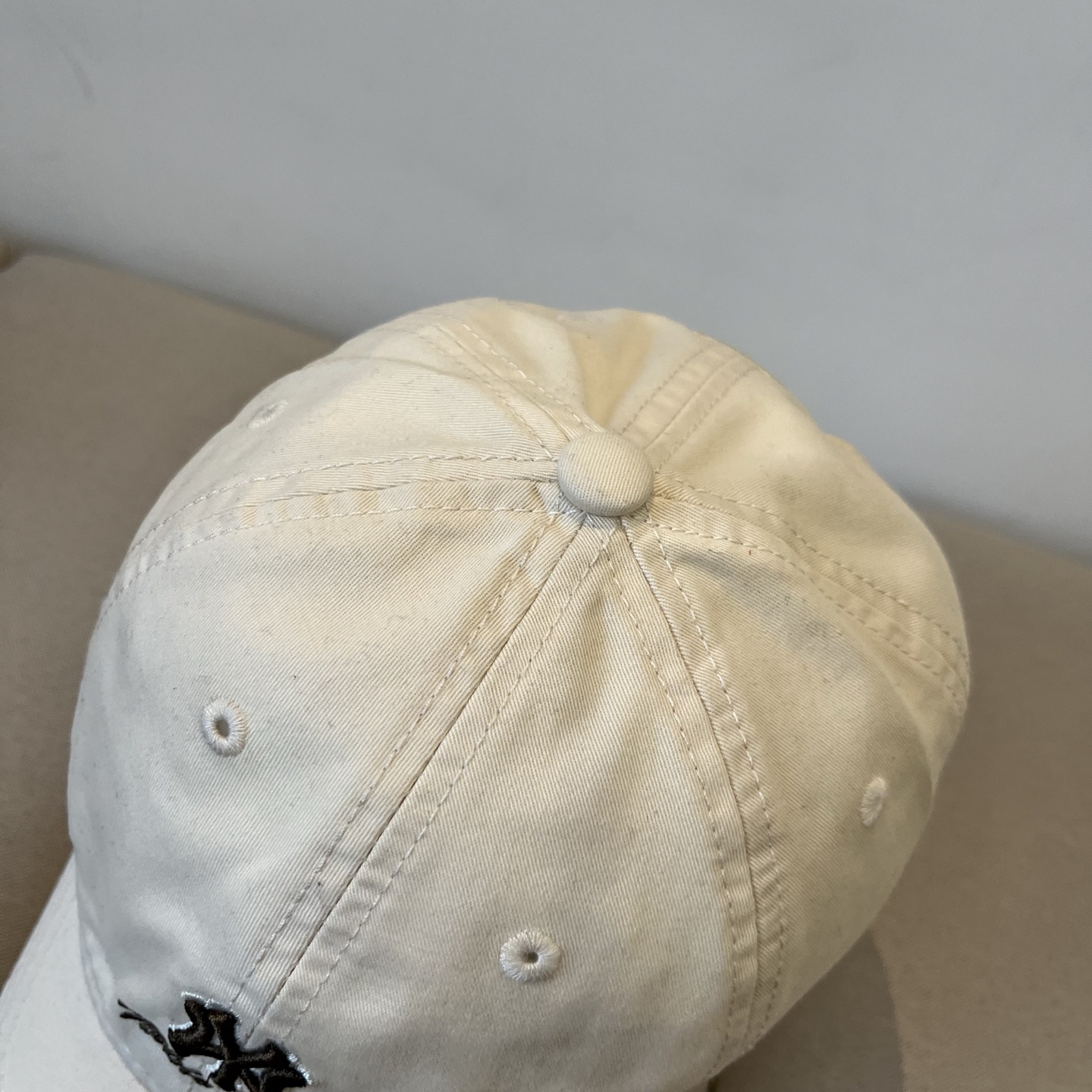 P84 New product, new quality, new quality, the details are perfect. MLB’s got new money - 图片 3