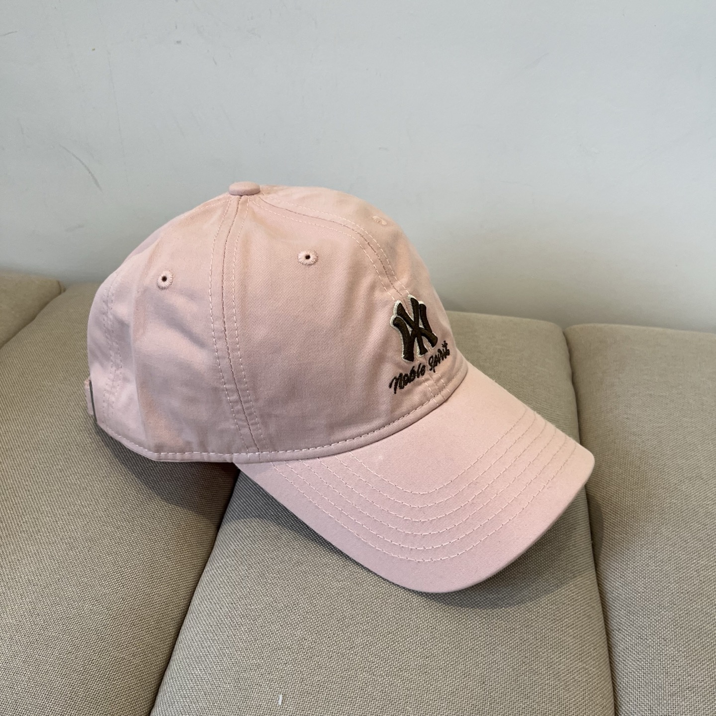 P84 New product, new quality, new quality, the details are perfect. MLB’s got new money - 图片 2