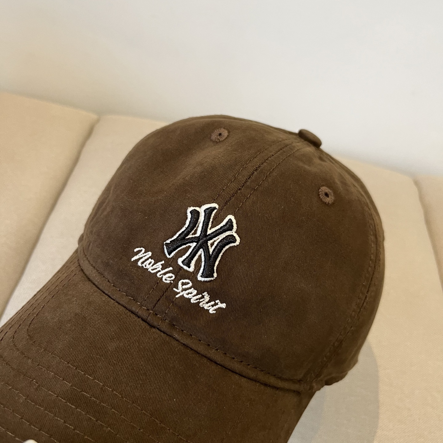 P84 New product, new quality, new quality, the details are perfect. MLB’s got new money - 图片 3