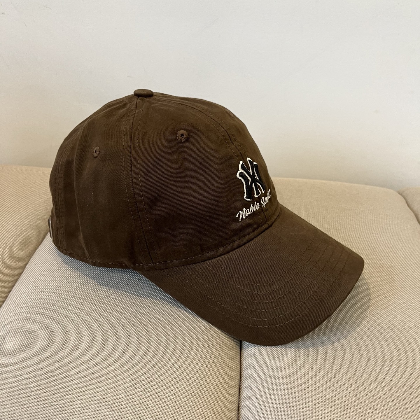 P84 New product, new quality, new quality, the details are perfect. MLB’s got new money - 图片 5