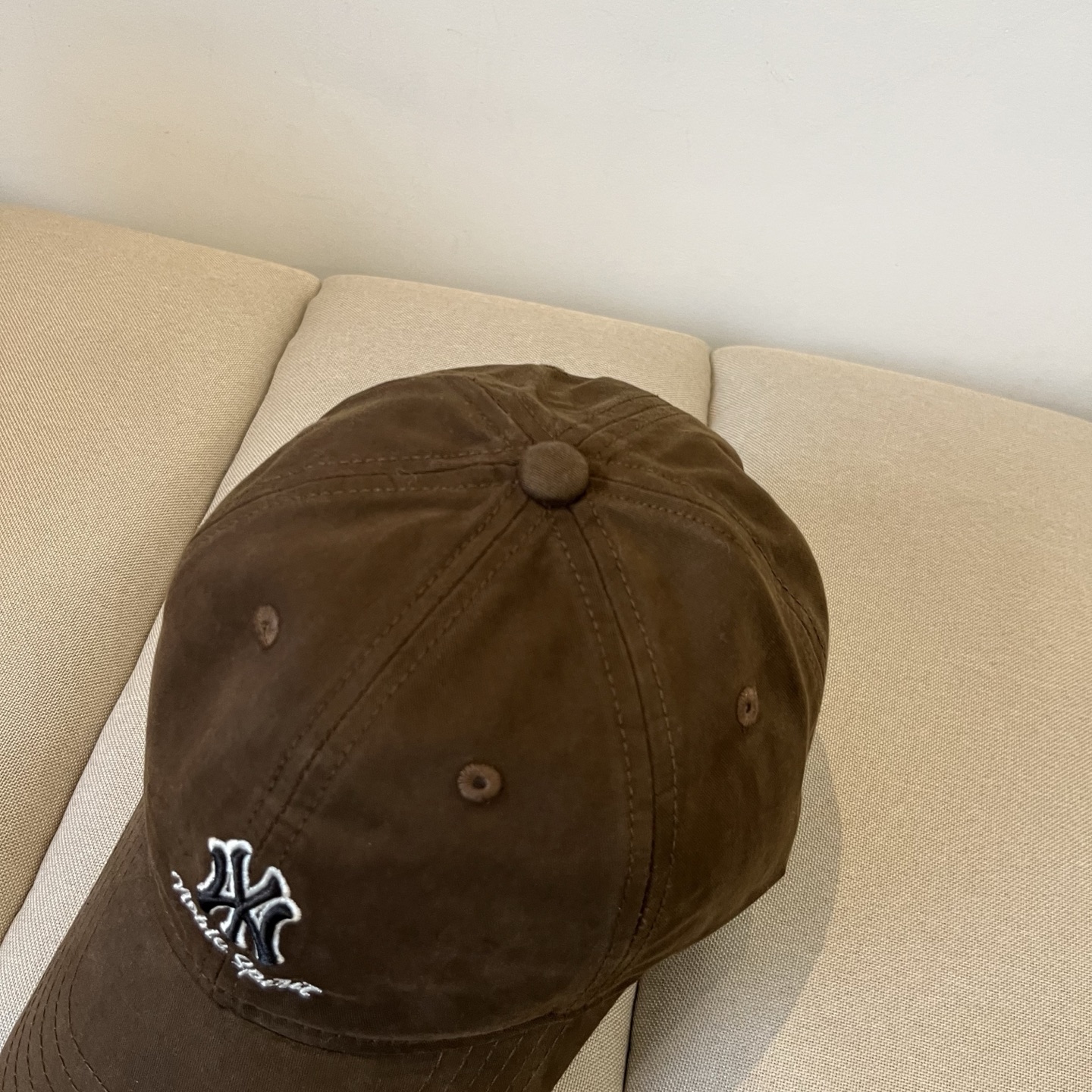 P84 New product, new quality, new quality, the details are perfect. MLB’s got new money - 图片 2