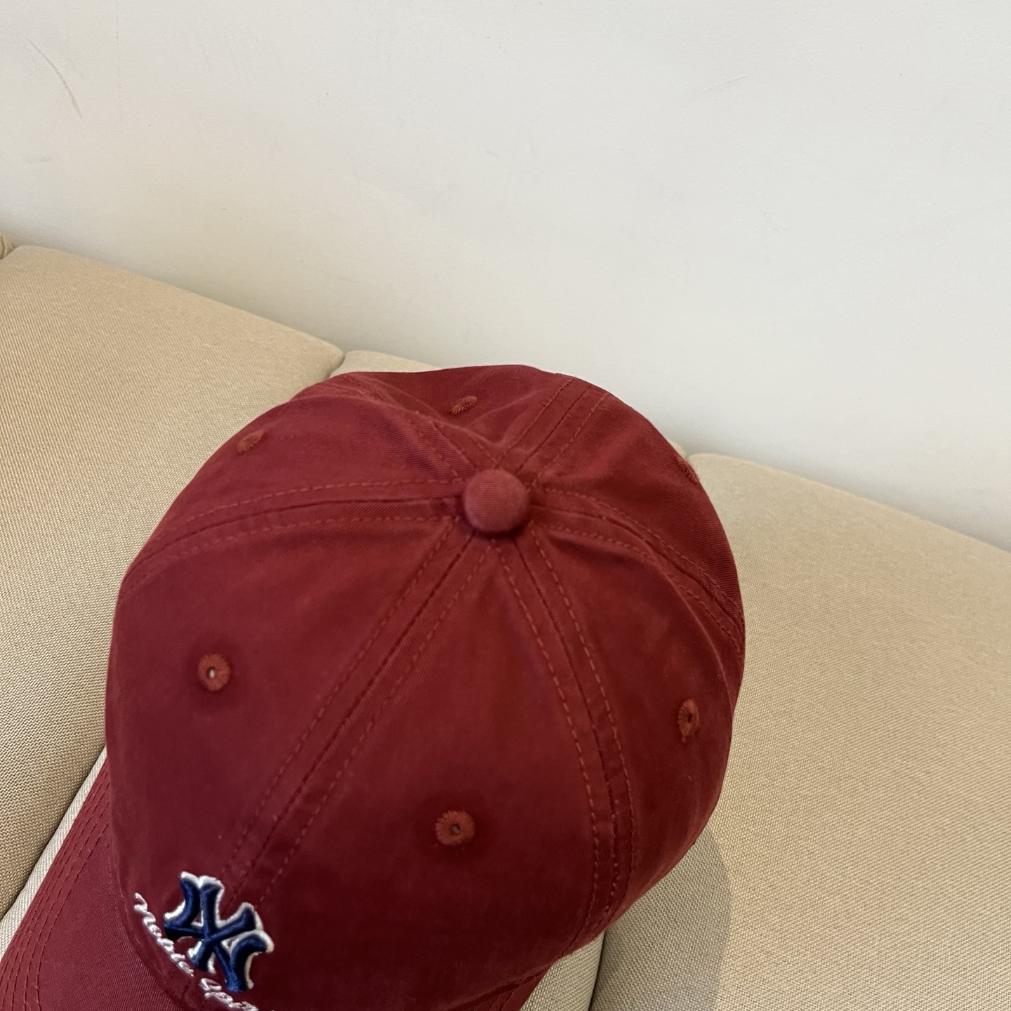 P84 New product, new quality, new quality, the details are perfect. MLB’s got new money - 图片 2