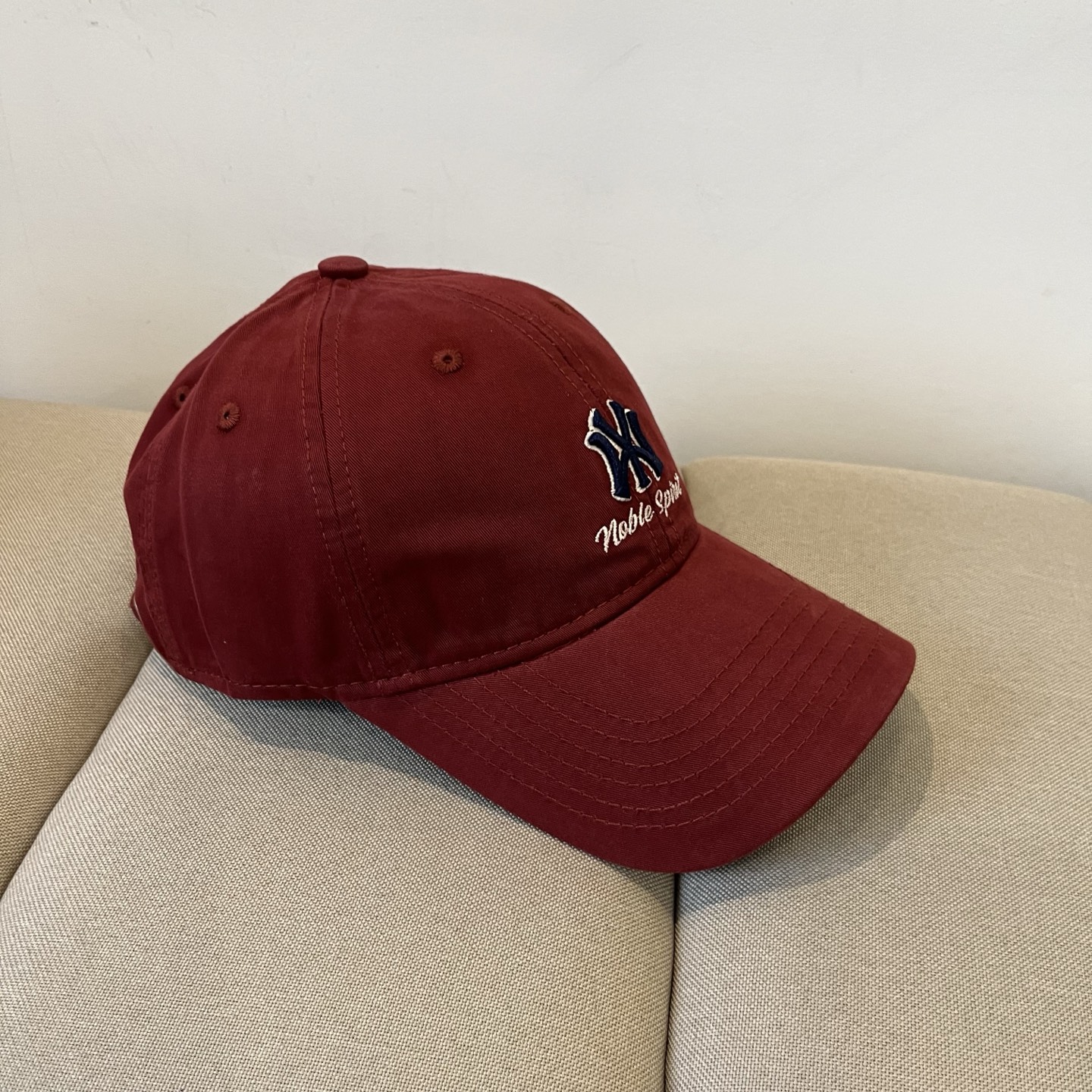 P84 New product, new quality, new quality, the details are perfect. MLB’s got new money - 图片 8