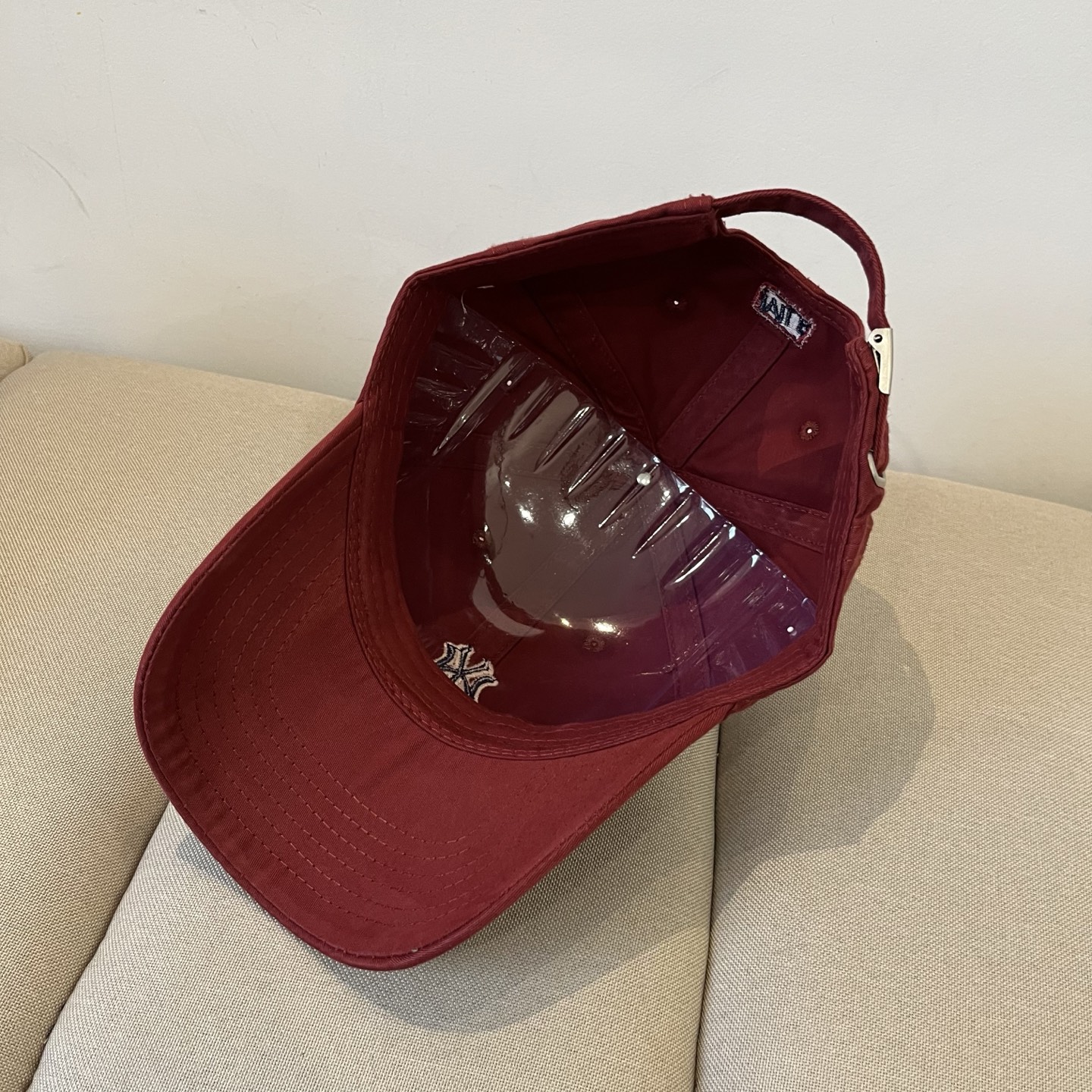P84 New product, new quality, new quality, the details are perfect. MLB’s got new money - 图片 6