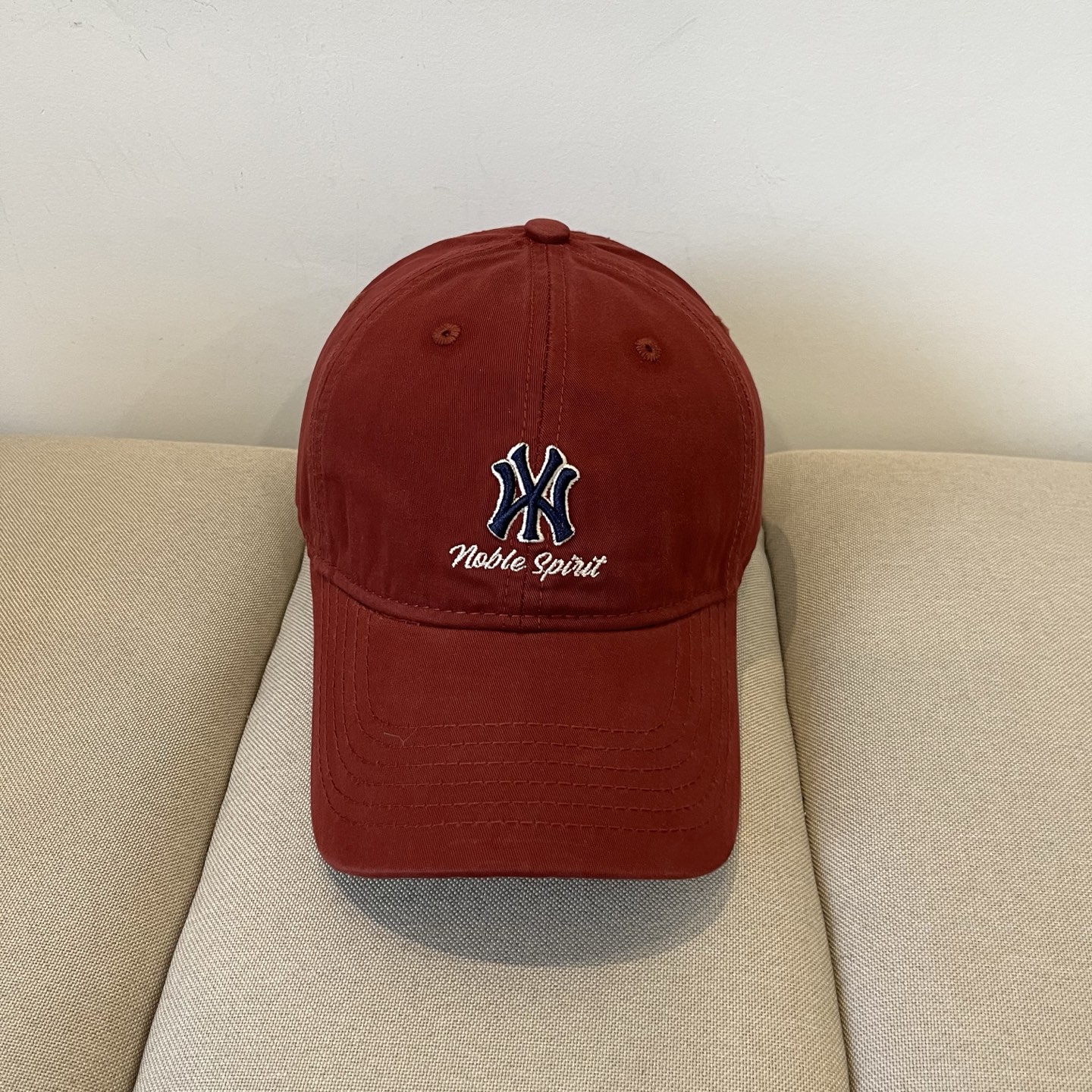 P84 New product, new quality, new quality, the details are perfect. MLB’s got new money - 图片 1