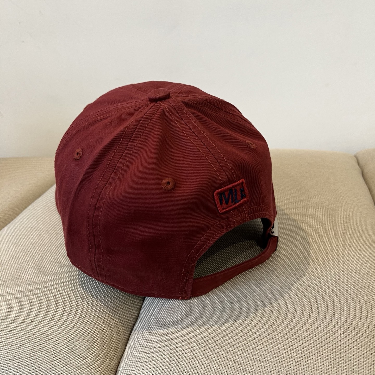 P84 New product, new quality, new quality, the details are perfect. MLB’s got new money - 图片 5