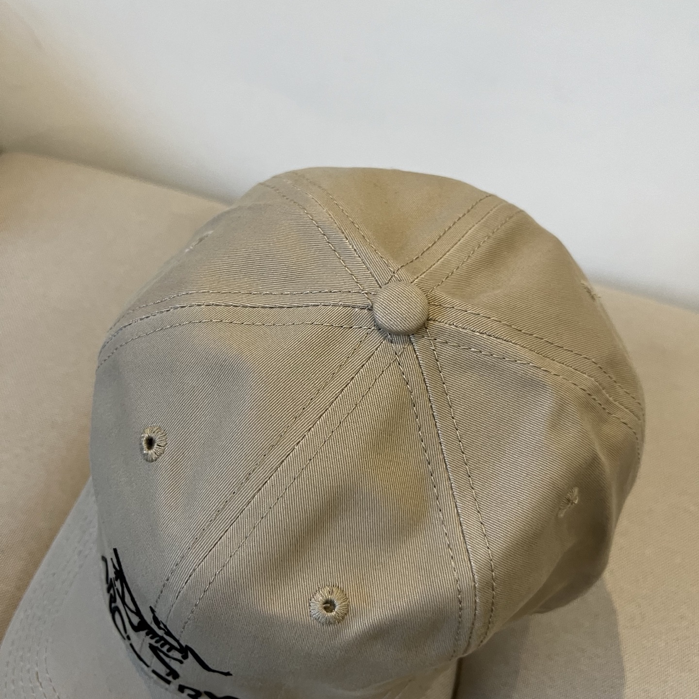 P-74. NEW BASEBALL CAPS FOR 2025. NEW BRANDS - 图片 6