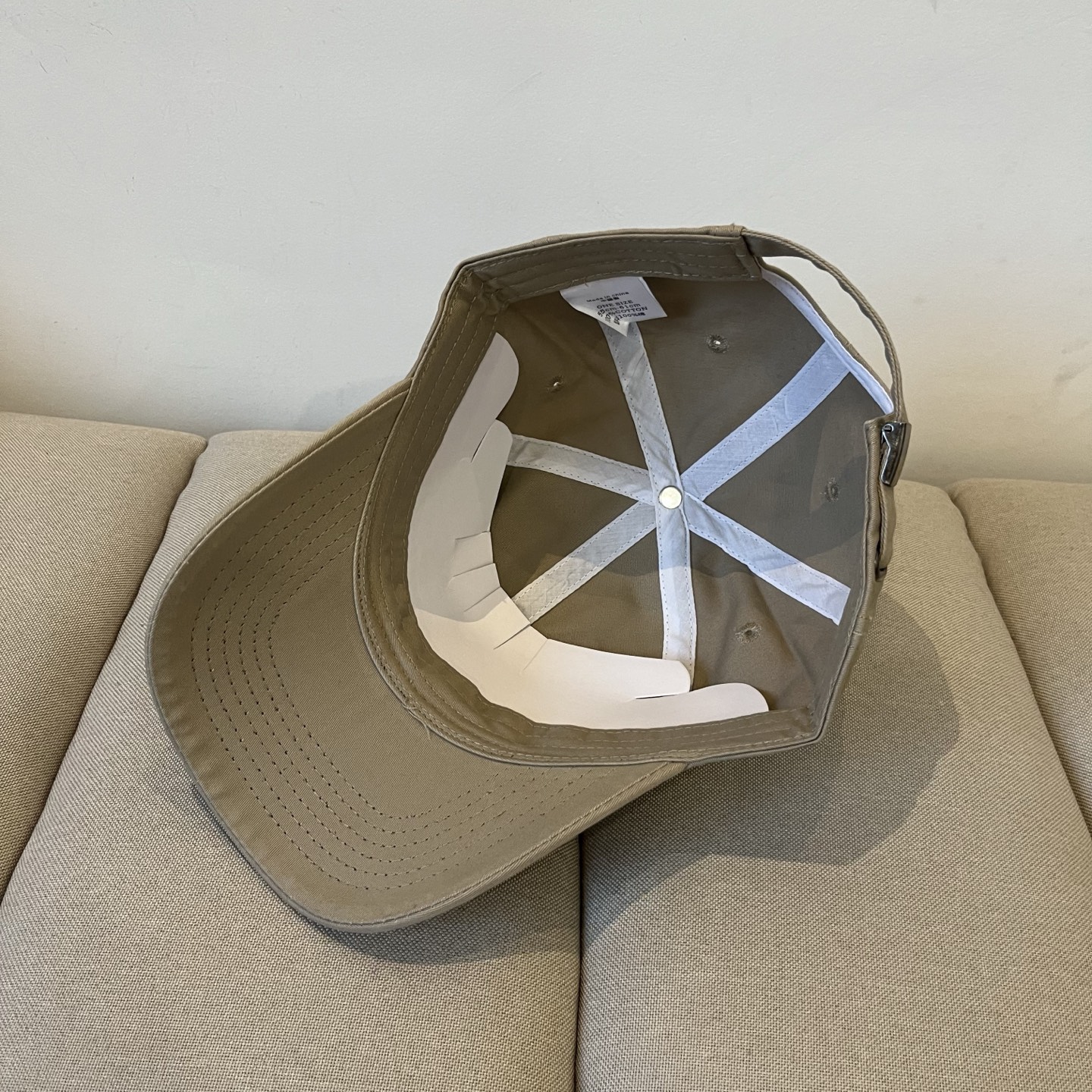 P-74. NEW BASEBALL CAPS FOR 2025. NEW BRANDS - 图片 8