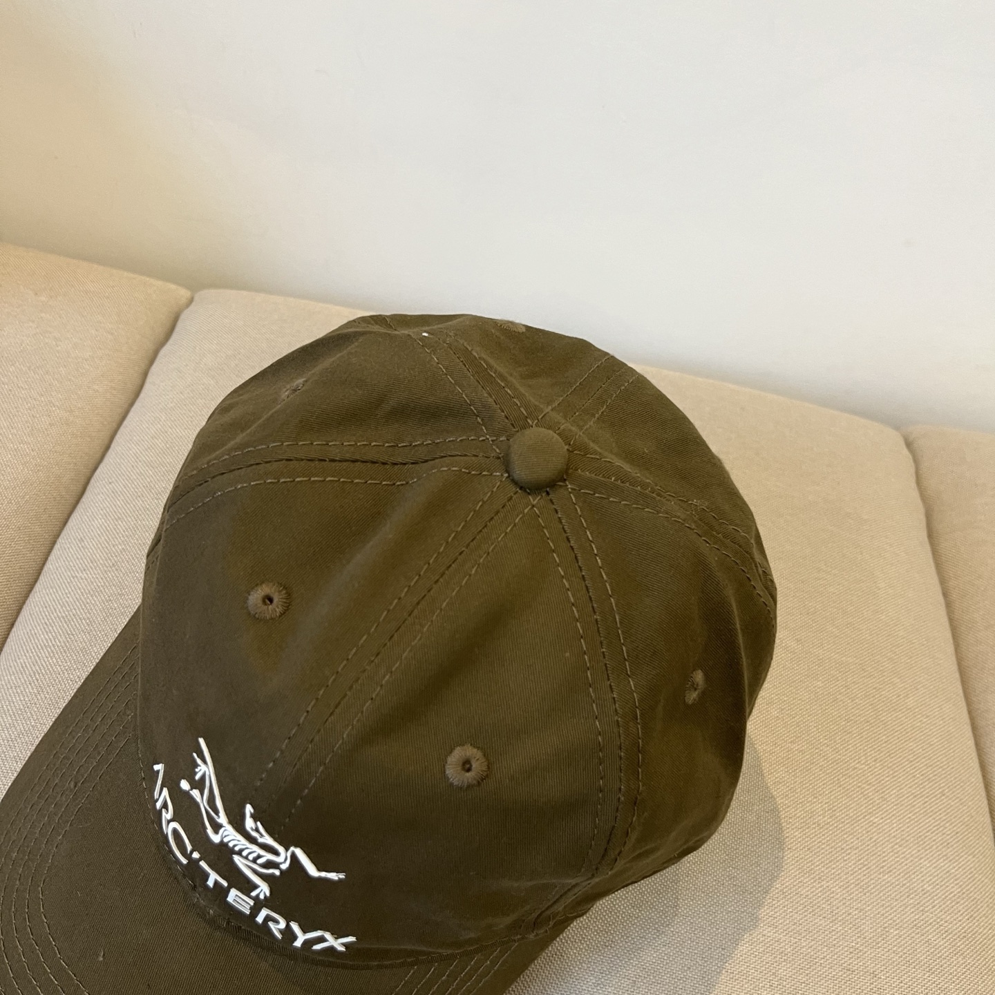 P-74. NEW BASEBALL CAPS FOR 2025. NEW BRANDS - 图片 5