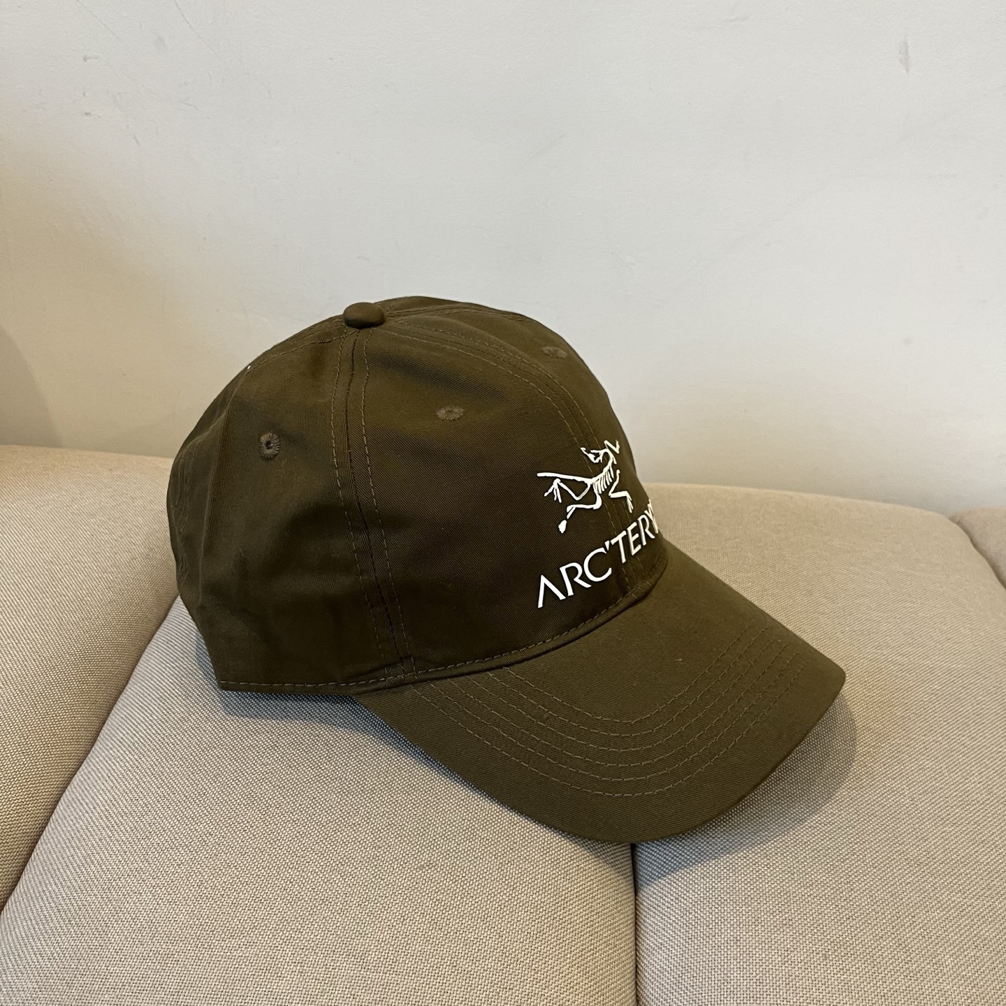 P-74. NEW BASEBALL CAPS FOR 2025. NEW BRANDS - 图片 6
