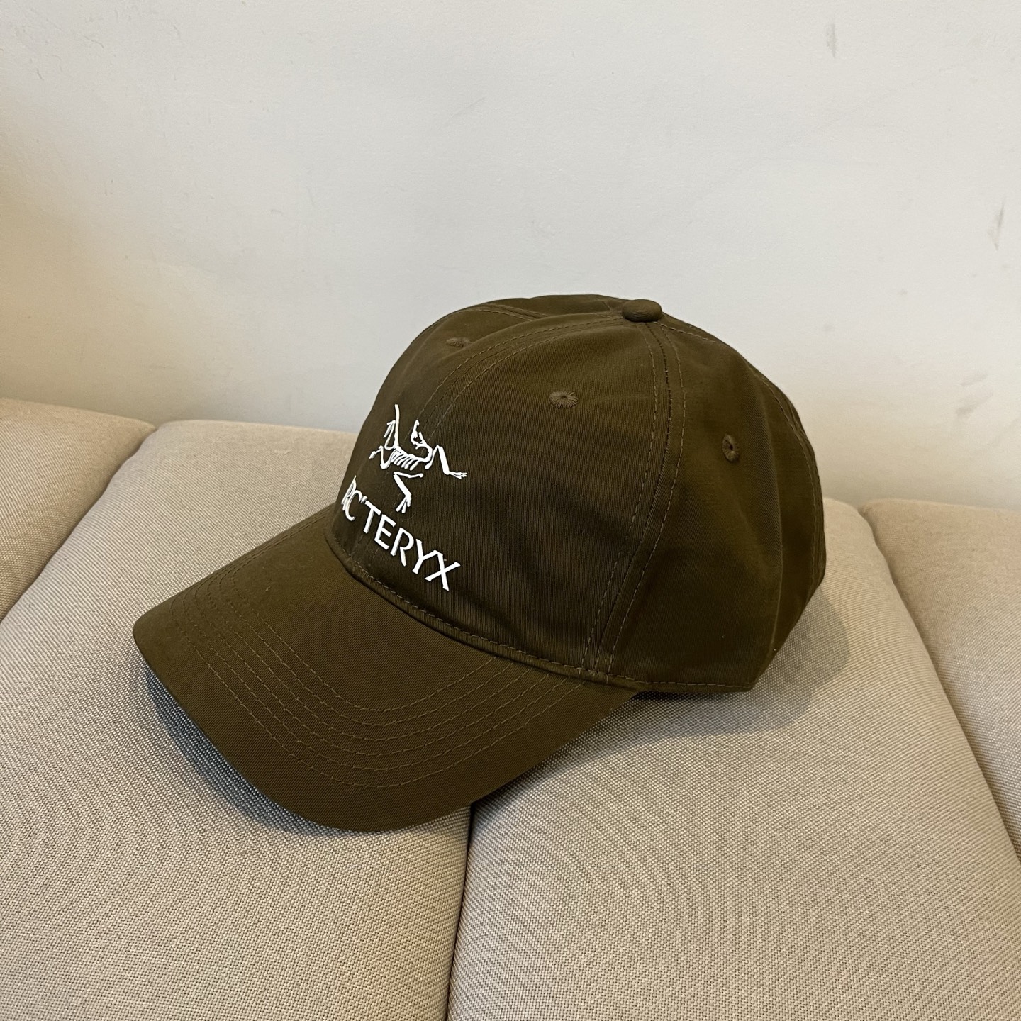 P-74. NEW BASEBALL CAPS FOR 2025. NEW BRANDS - 图片 7