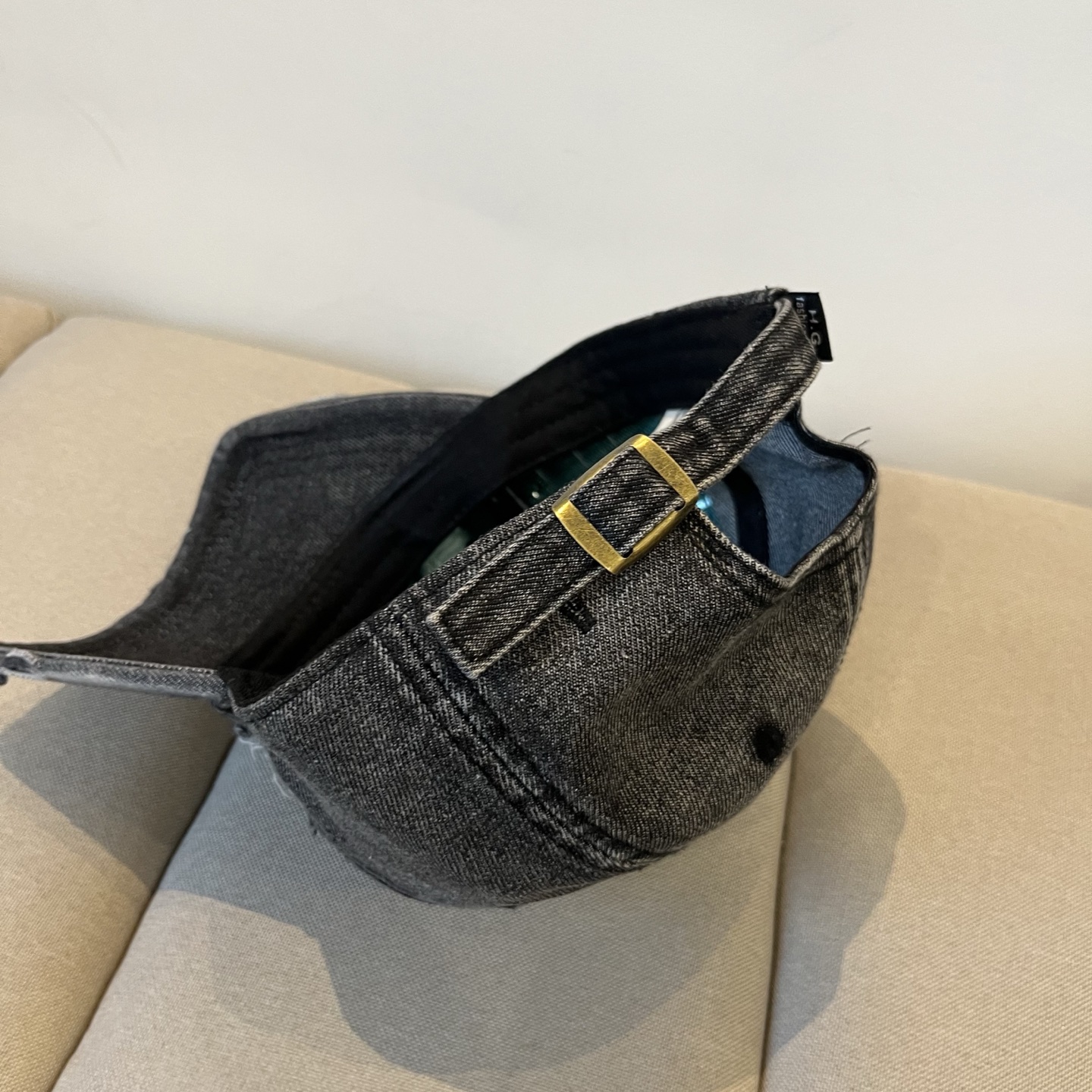 P78 2025 THE KING’S NEW DUCK CAP - 图片 7