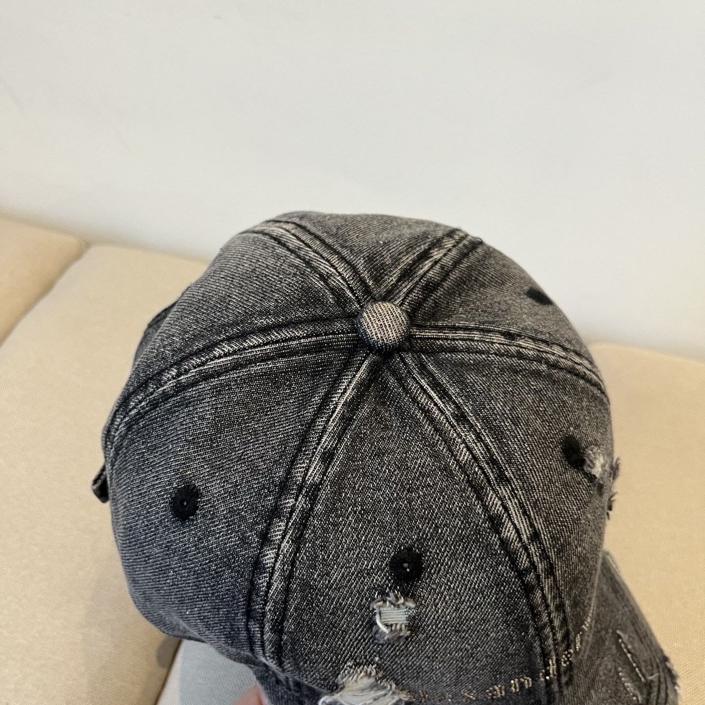 P78 2025 THE KING’S NEW DUCK CAP - 图片 6