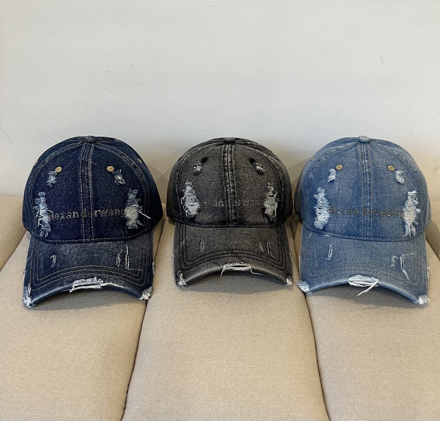 P78 2025 THE KING’S NEW DUCK CAP - 图片 8