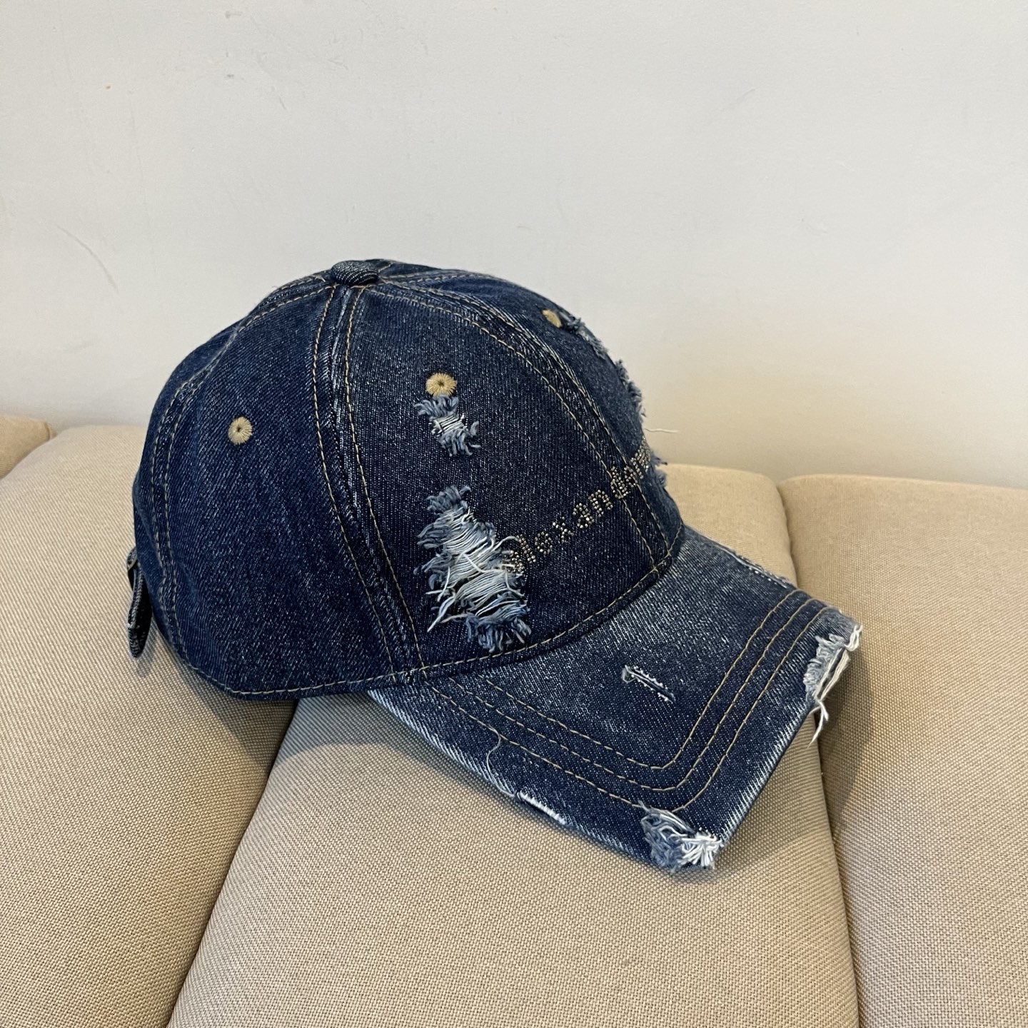 P78 2025 THE KING’S NEW DUCK CAP - 图片 5