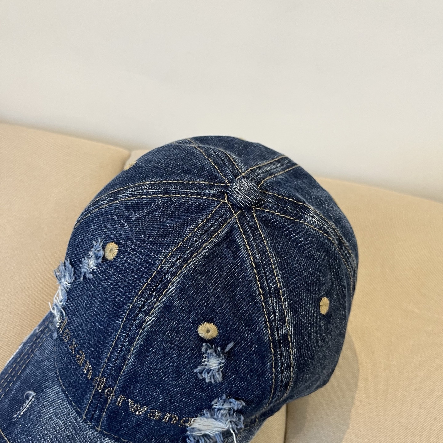 P78 2025 THE KING’S NEW DUCK CAP - 图片 3