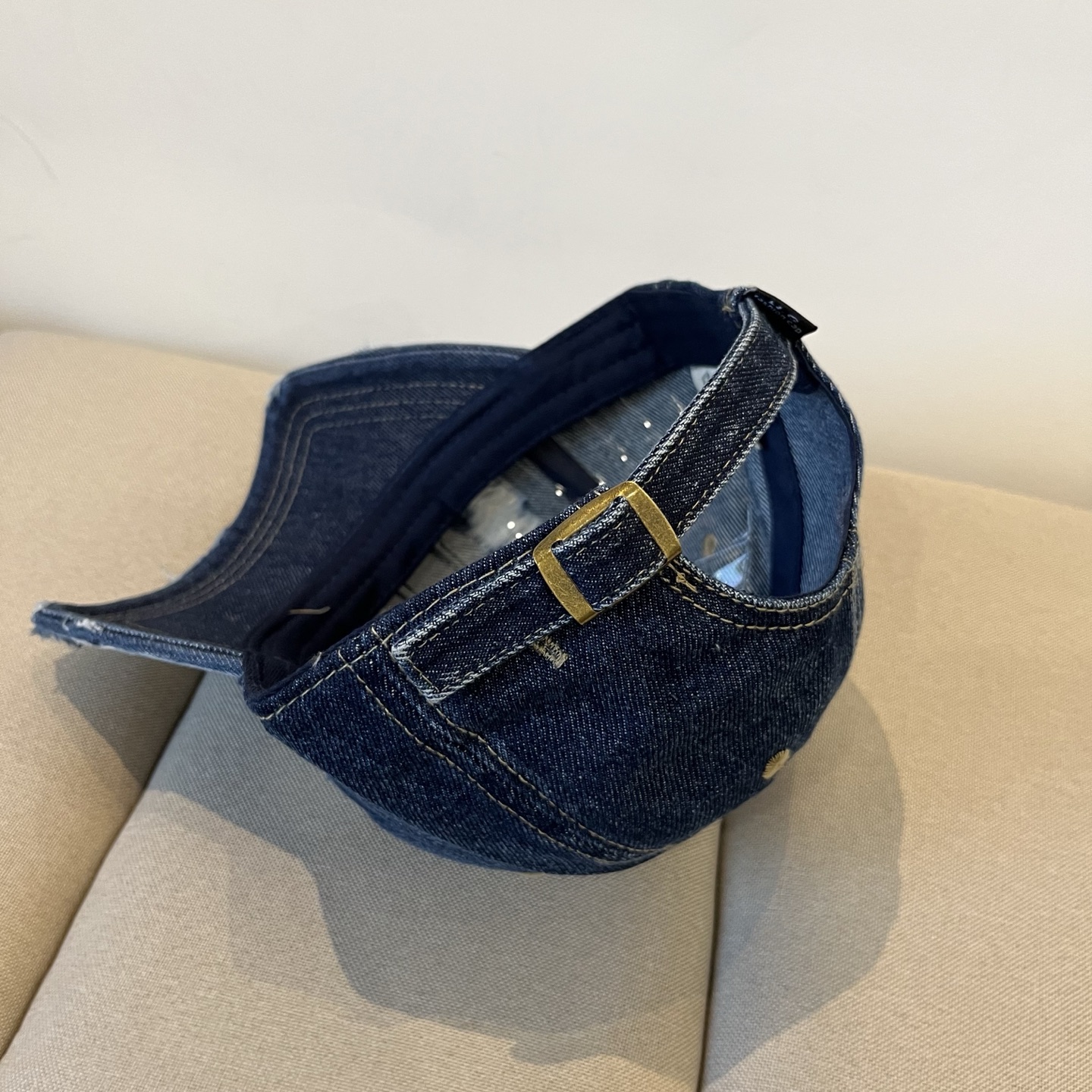 P78 2025 THE KING’S NEW DUCK CAP - 图片 6