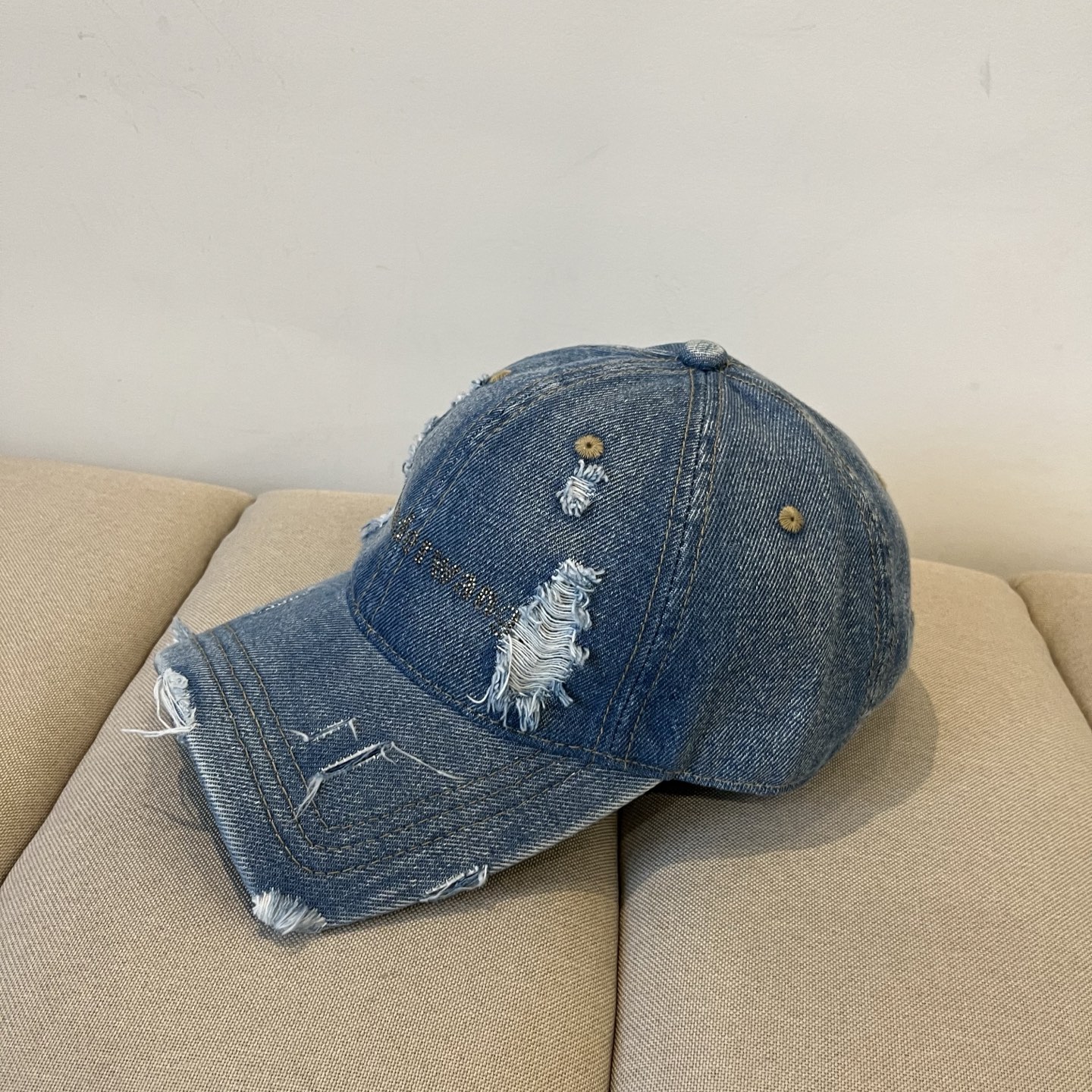 P78 2025 THE KING’S NEW DUCK CAP - 图片 4