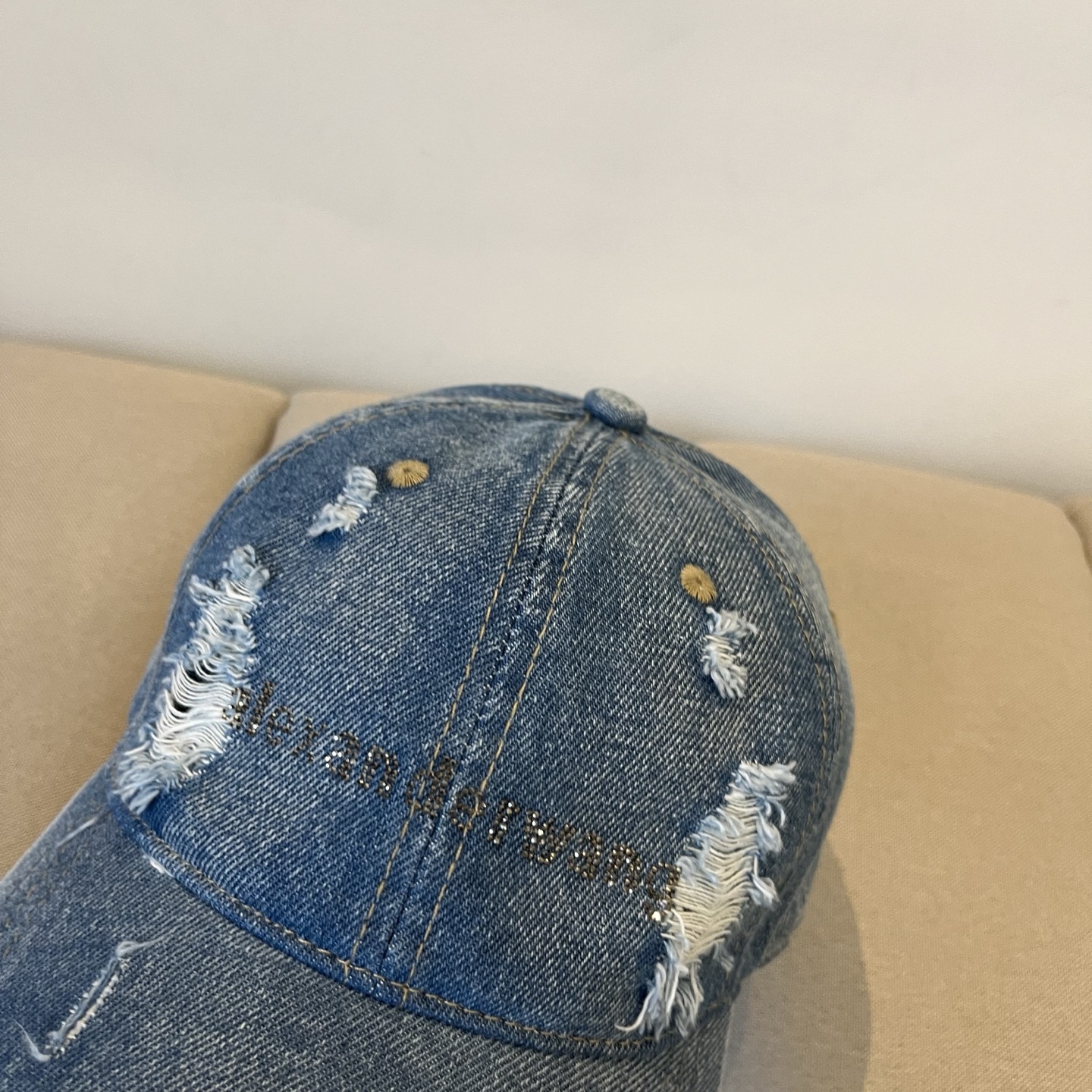 P78 2025 THE KING’S NEW DUCK CAP - 图片 2