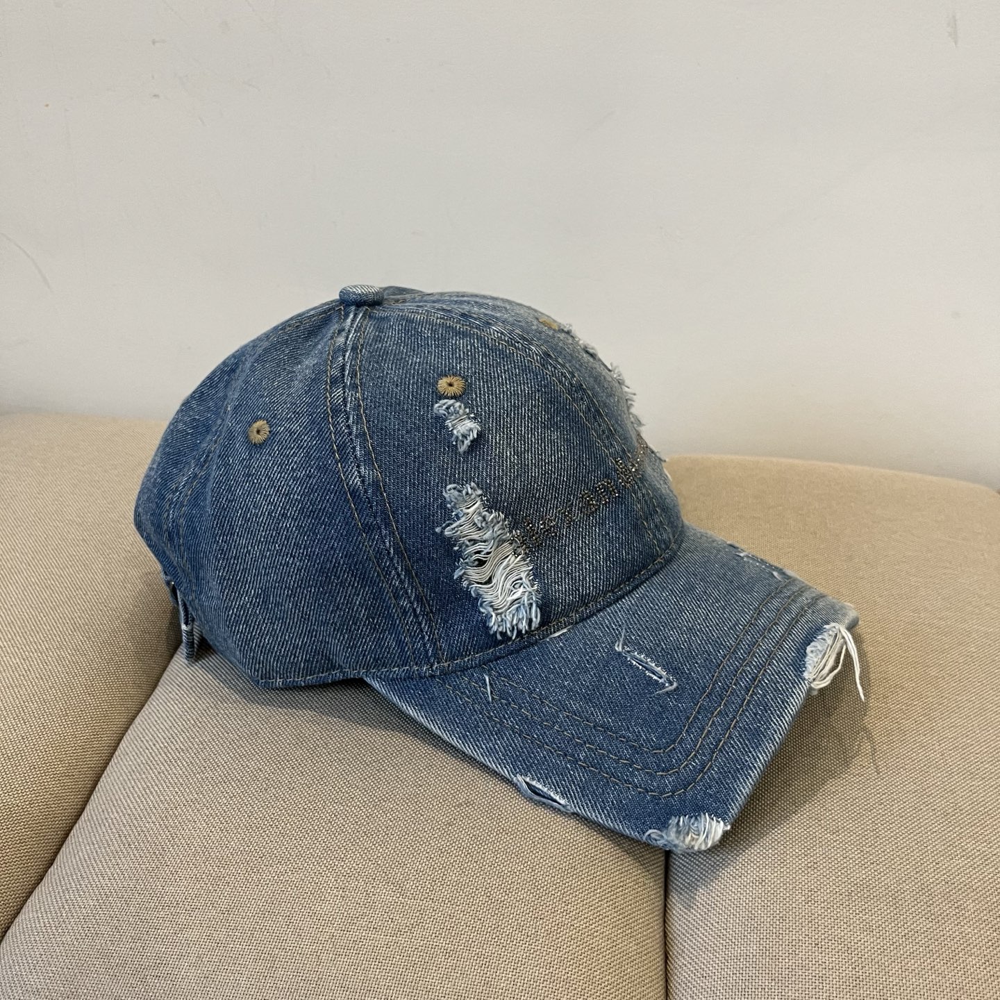 P78 2025 THE KING’S NEW DUCK CAP - 图片 5