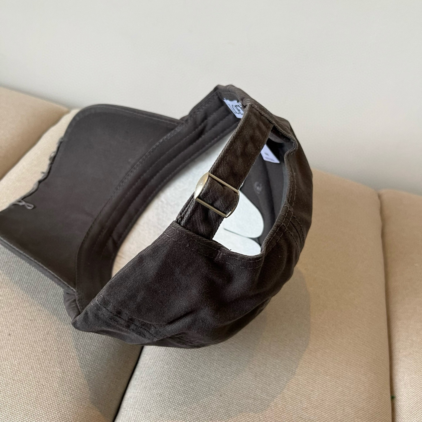 New Loewe Design: Original, Quality, External Line Criteria, Fine Work, Affordable Atmosphere - 图片 6