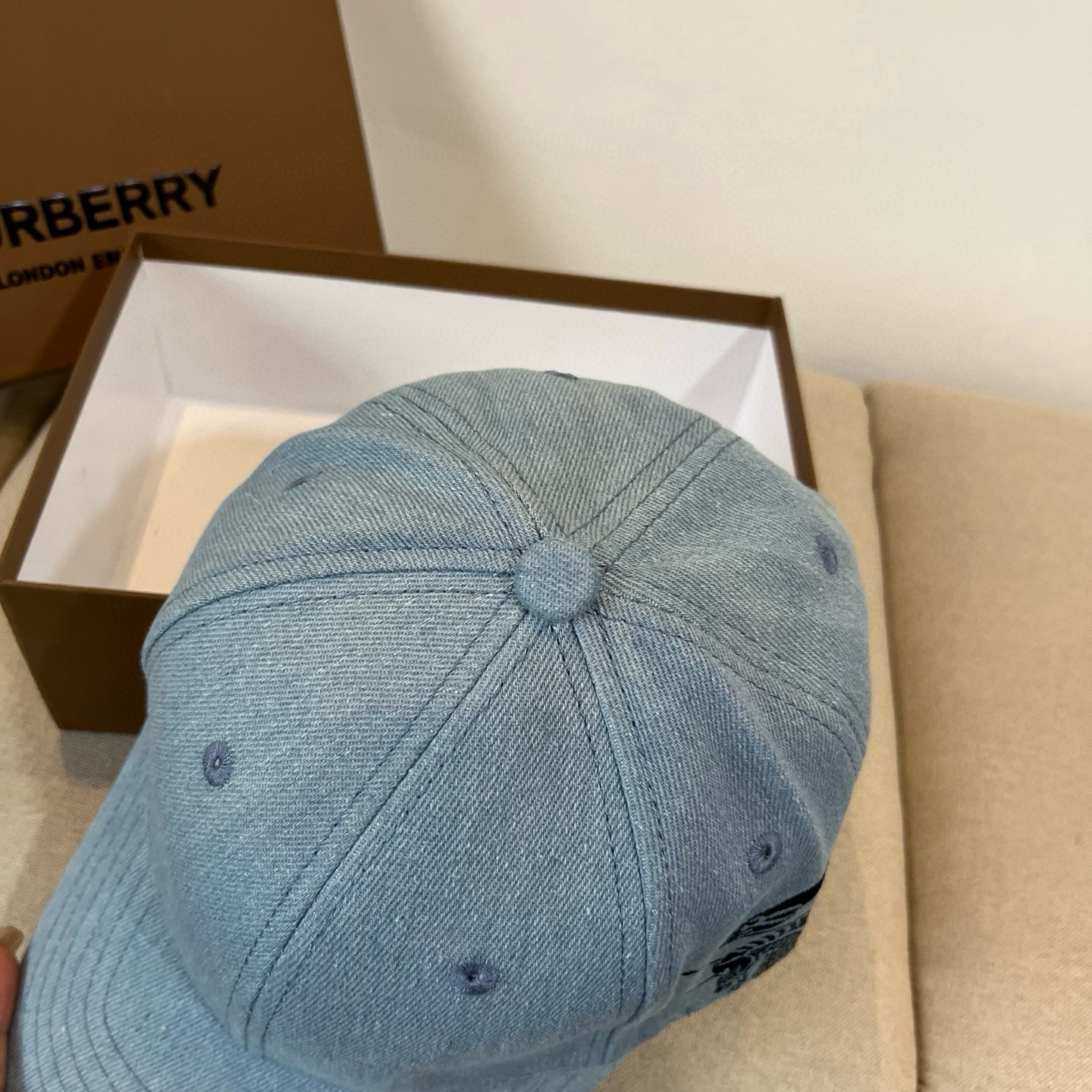 P95 BARBARA, 2025 BASEBALL CAPS, BIG SYNCHRONOUS, PERFECT MATCH, HEADLINE 57 - 图片 5