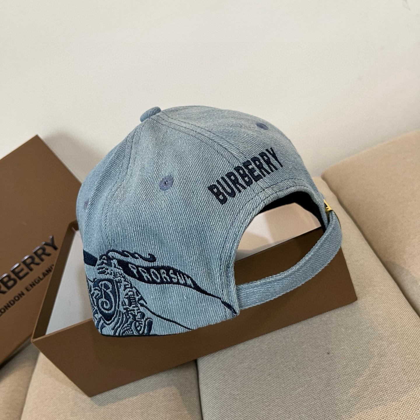 P95 BARBARA, 2025 BASEBALL CAPS, BIG SYNCHRONOUS, PERFECT MATCH, HEADLINE 57 - 图片 7