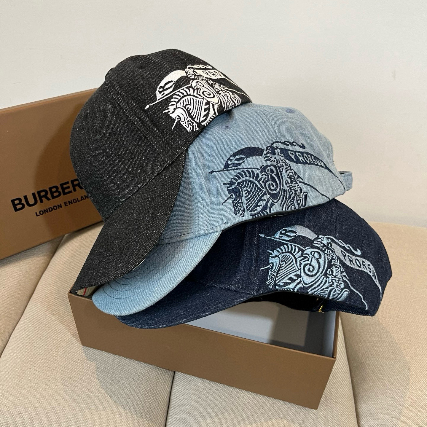 P95 BARBARA, 2025 BASEBALL CAPS, BIG SYNCHRONOUS, PERFECT MATCH, HEADLINE 57 - 图片 9