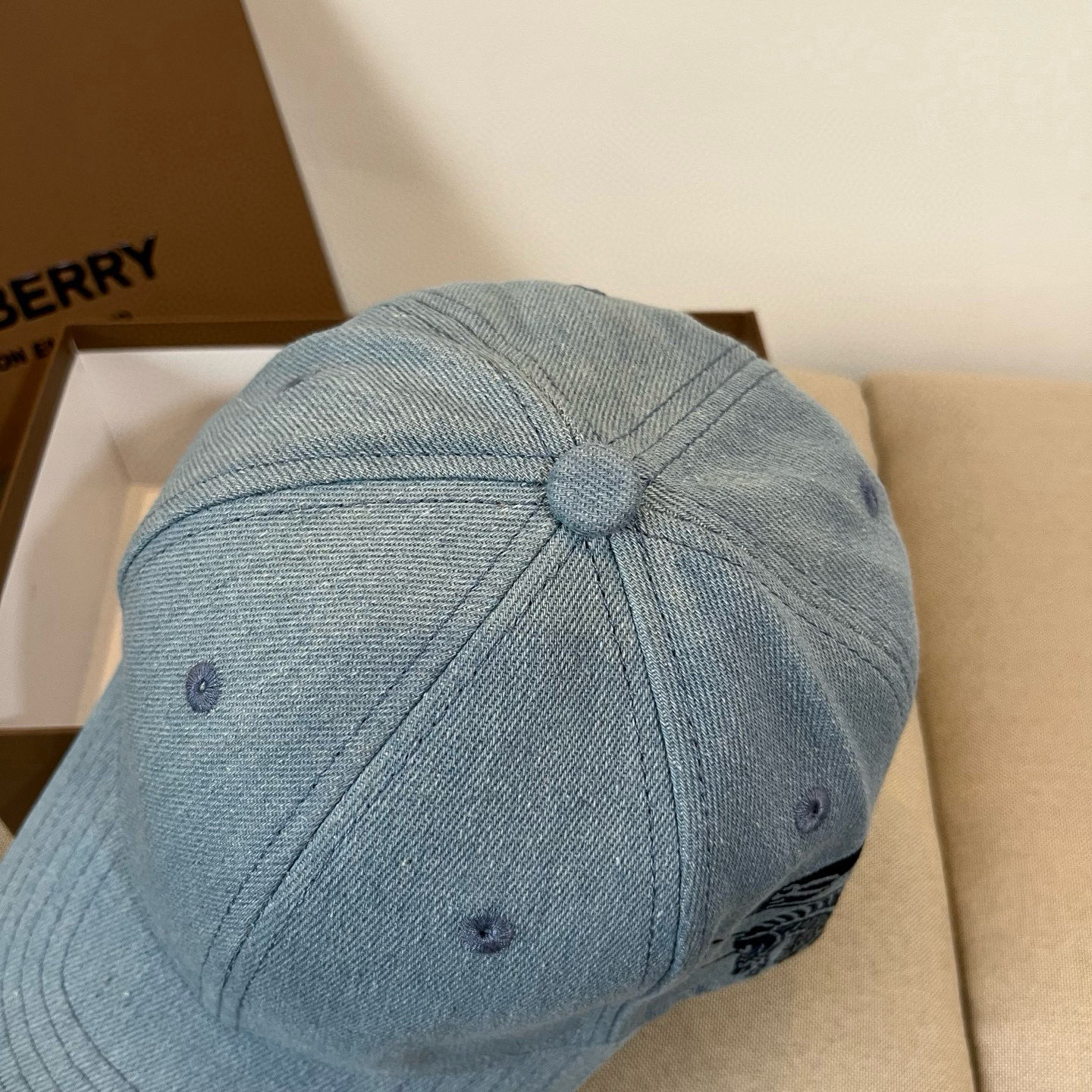 P95 BARBARA, 2025 BASEBALL CAPS, BIG SYNCHRONOUS, PERFECT MATCH, HEADLINE 57 - 图片 3