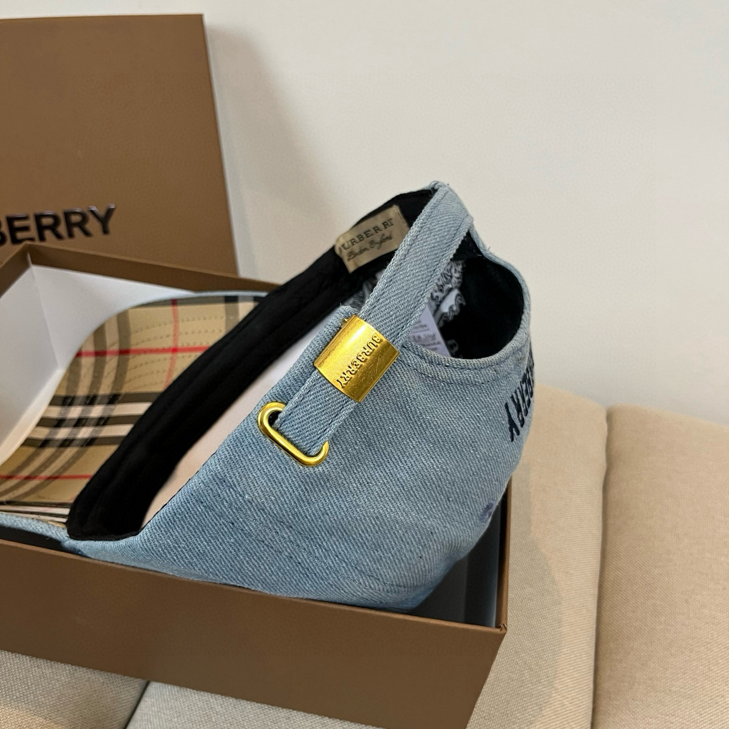 P95 BARBARA, 2025 BASEBALL CAPS, BIG SYNCHRONOUS, PERFECT MATCH, HEADLINE 57 - 图片 6