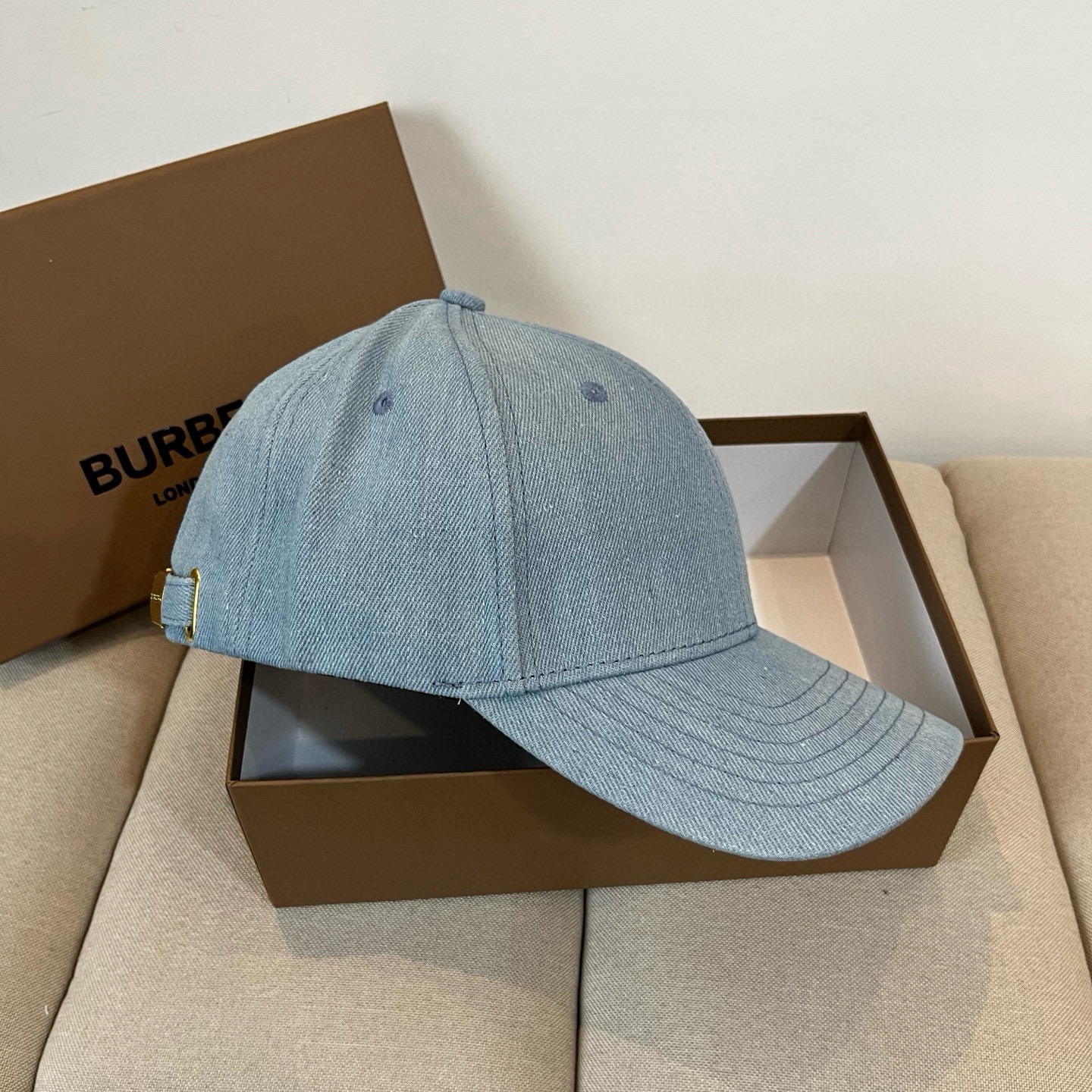 P95 BARBARA, 2025 BASEBALL CAPS, BIG SYNCHRONOUS, PERFECT MATCH, HEADLINE 57 - 图片 4