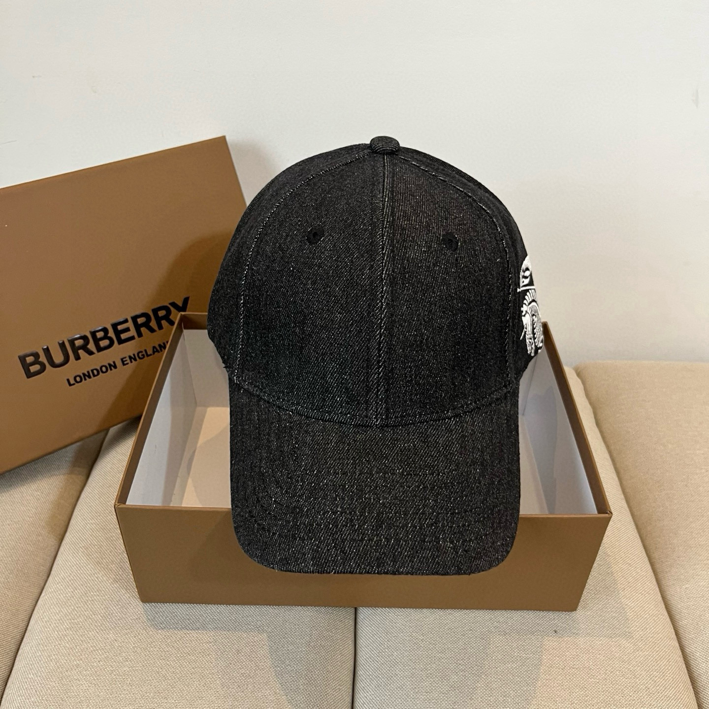 P95 BARBARA, 2025 BASEBALL CAPS, BIG SYNCHRONOUS, PERFECT MATCH, HEADLINE 57 - 图片 5